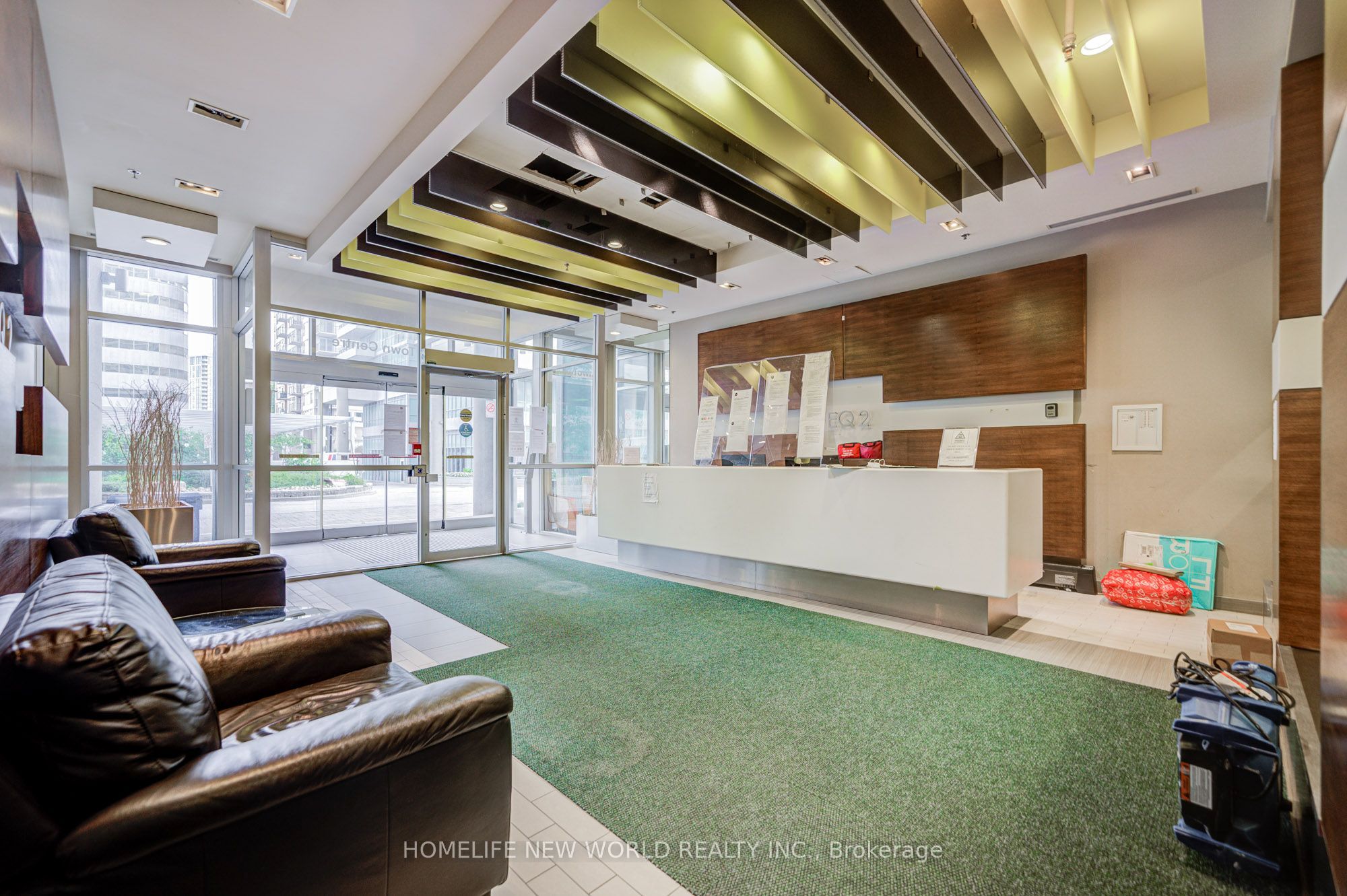60 Town Centre Court 2807 Property Photo 3