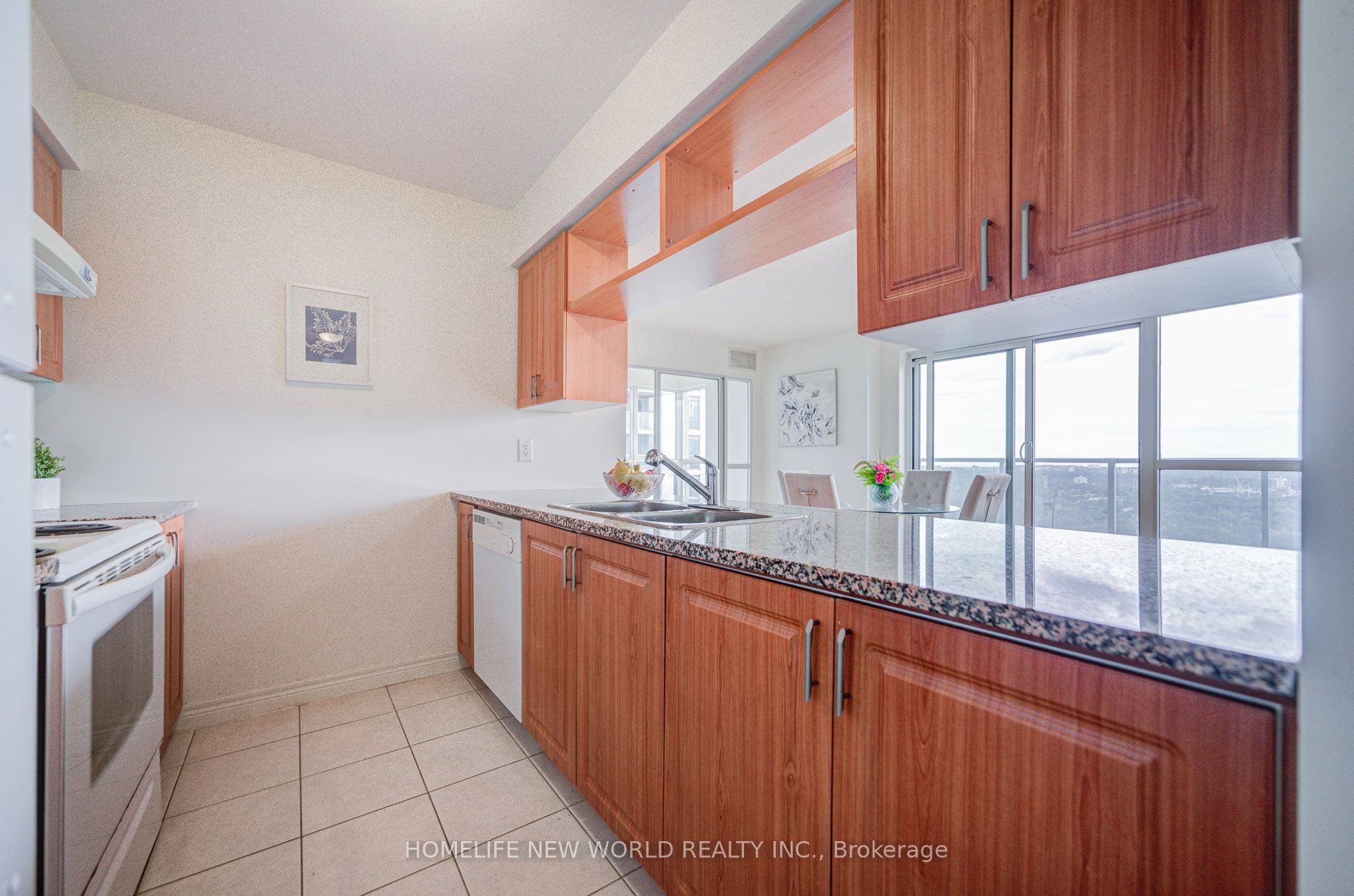60 Town Centre Court 2807 Property Photo 15