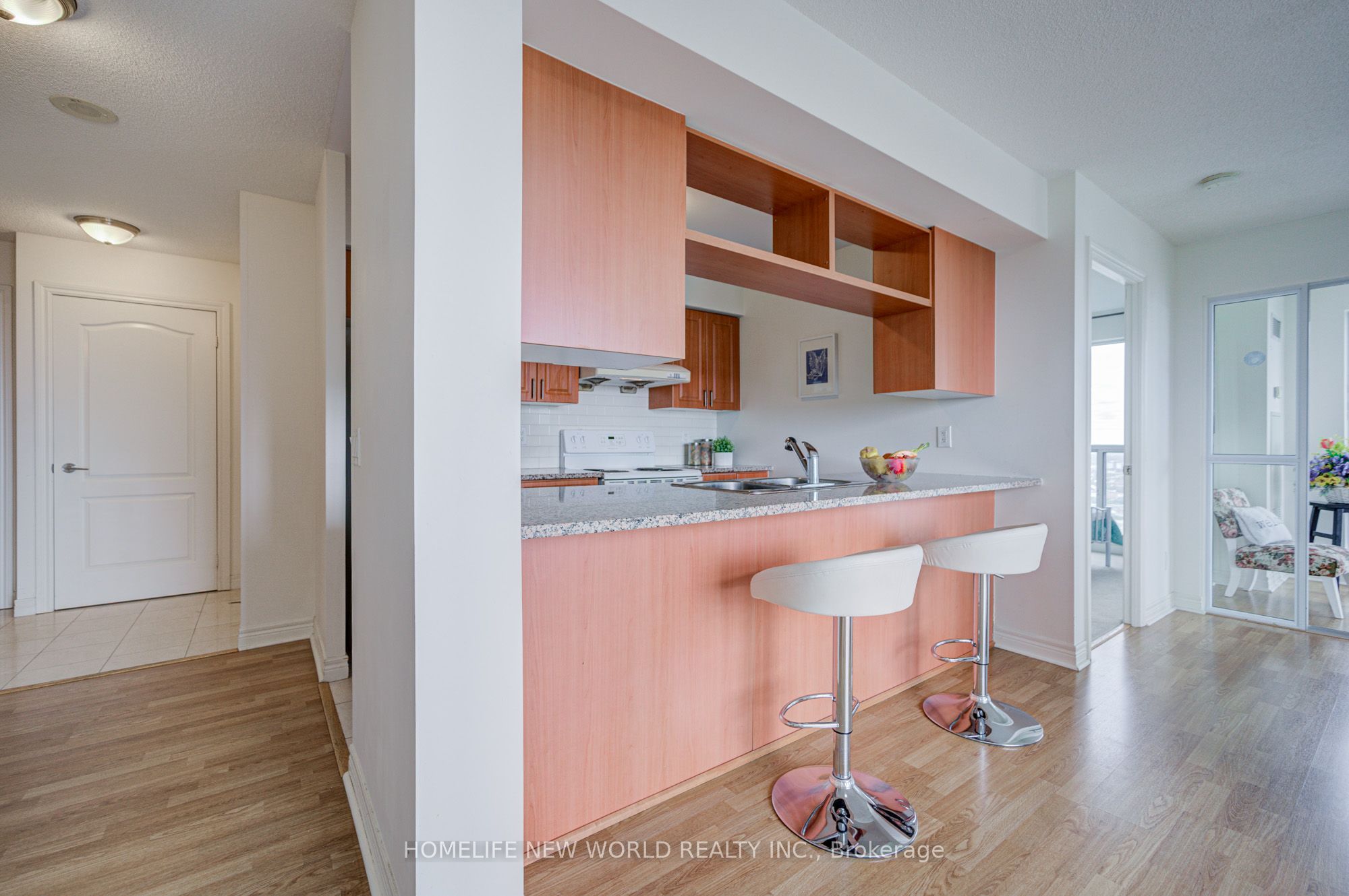 60 Town Centre Court 2807 Property Photo 19