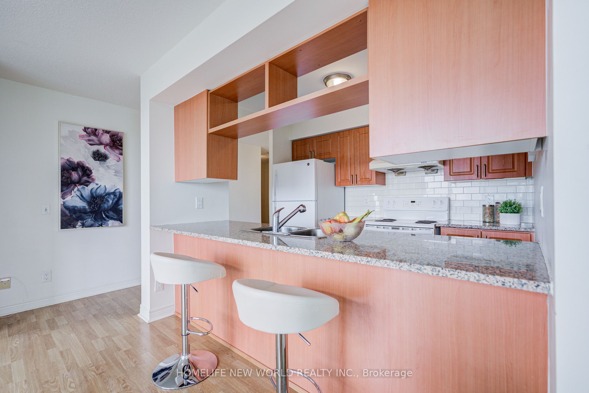 60 Town Centre Court 2807 Property Photo 21