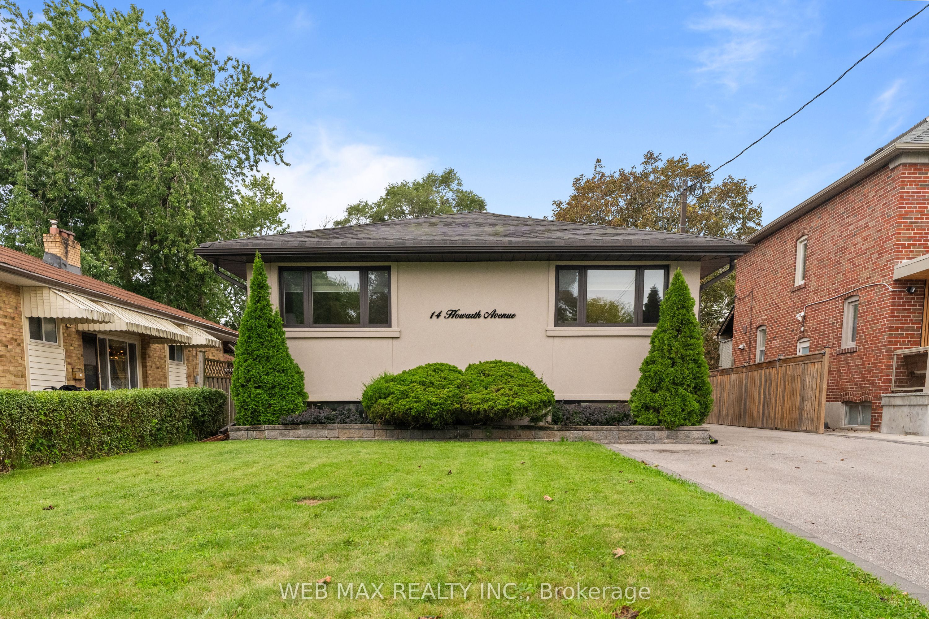14 Howarth Avenue Property Photo 1