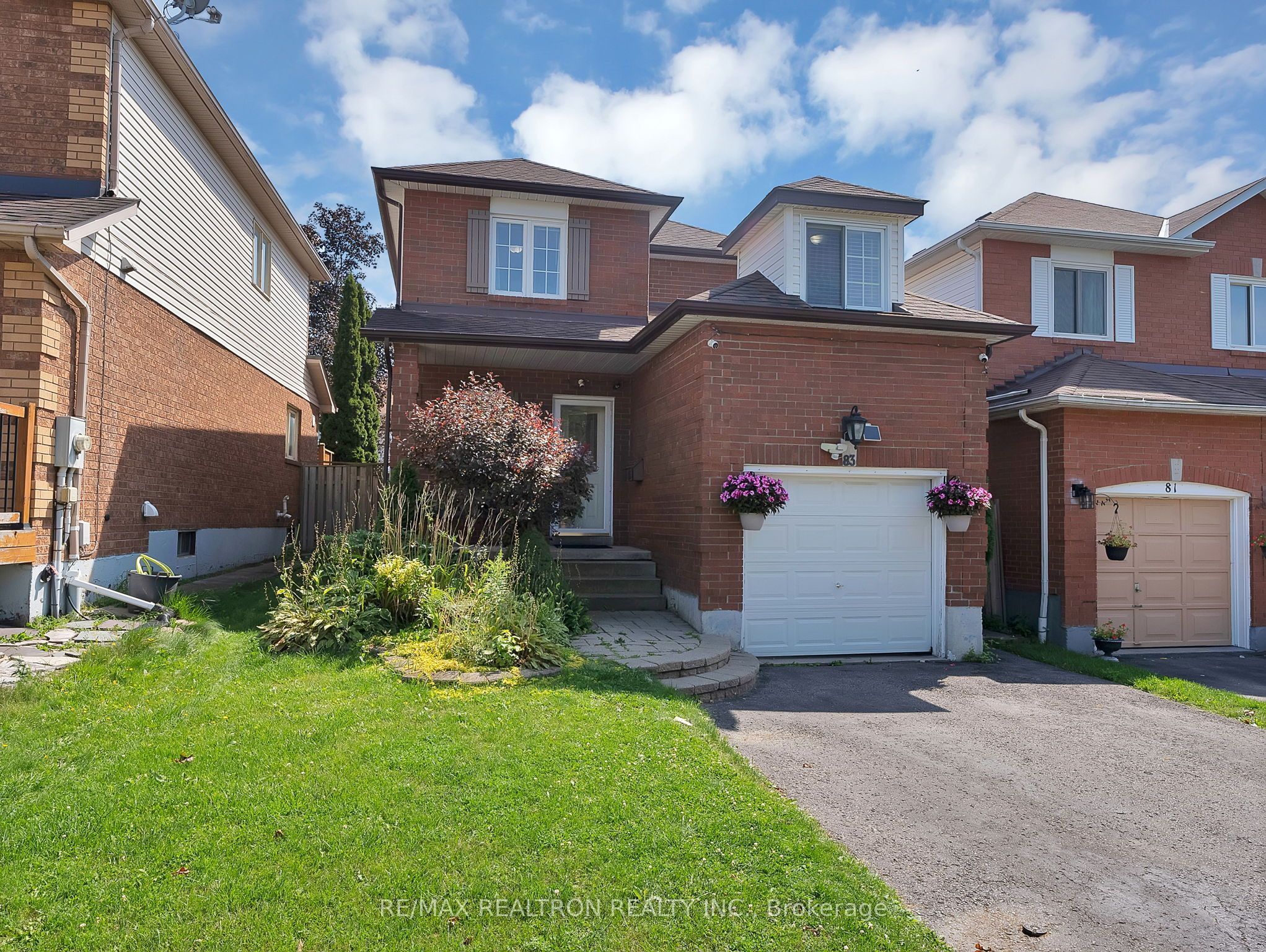 83 Crawforth Street