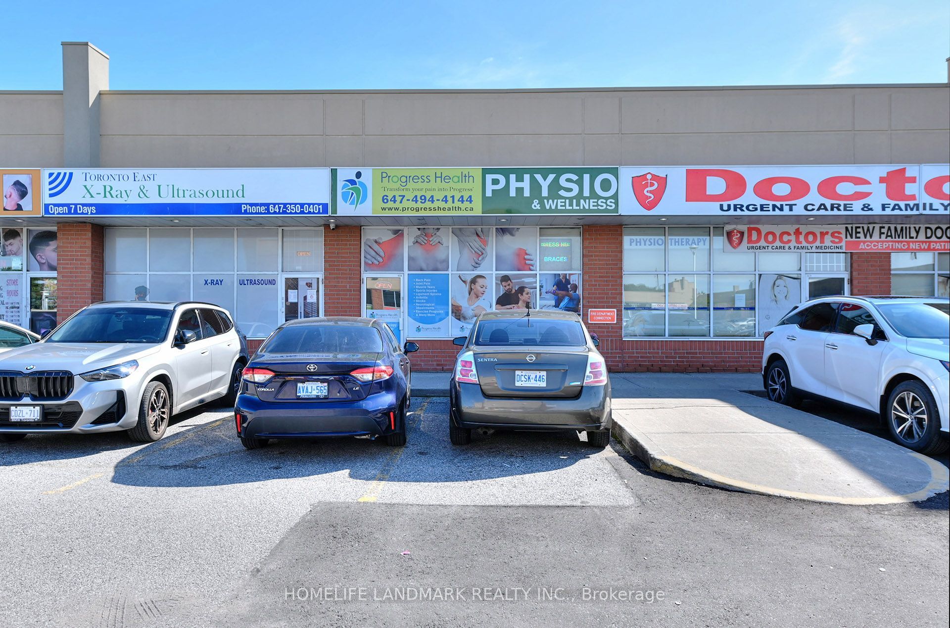 1145 Morningside Avenue 13