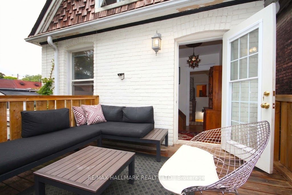 91 Ivy Avenue Upper Property Photo 12
