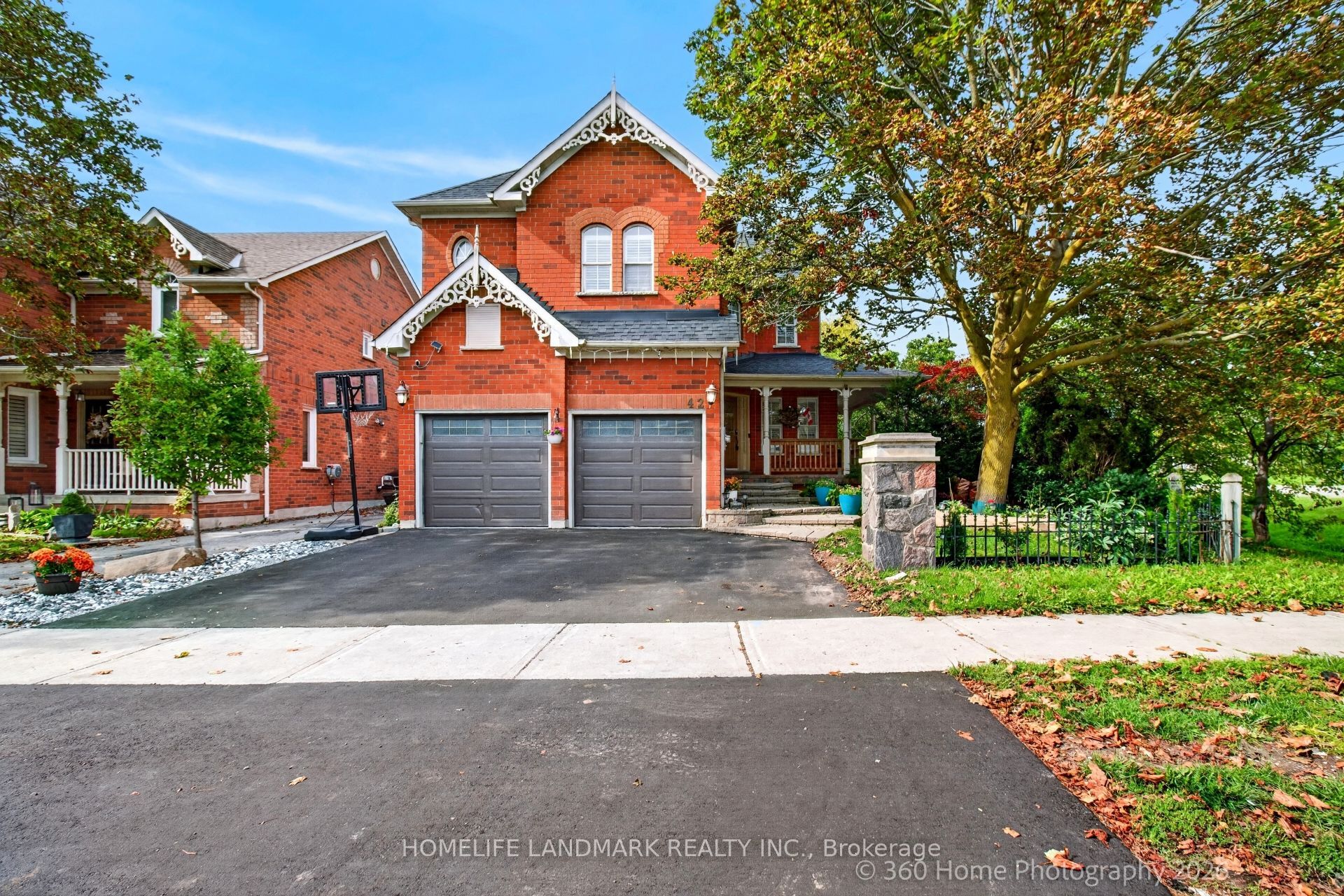 42 Blackfriar Avenue