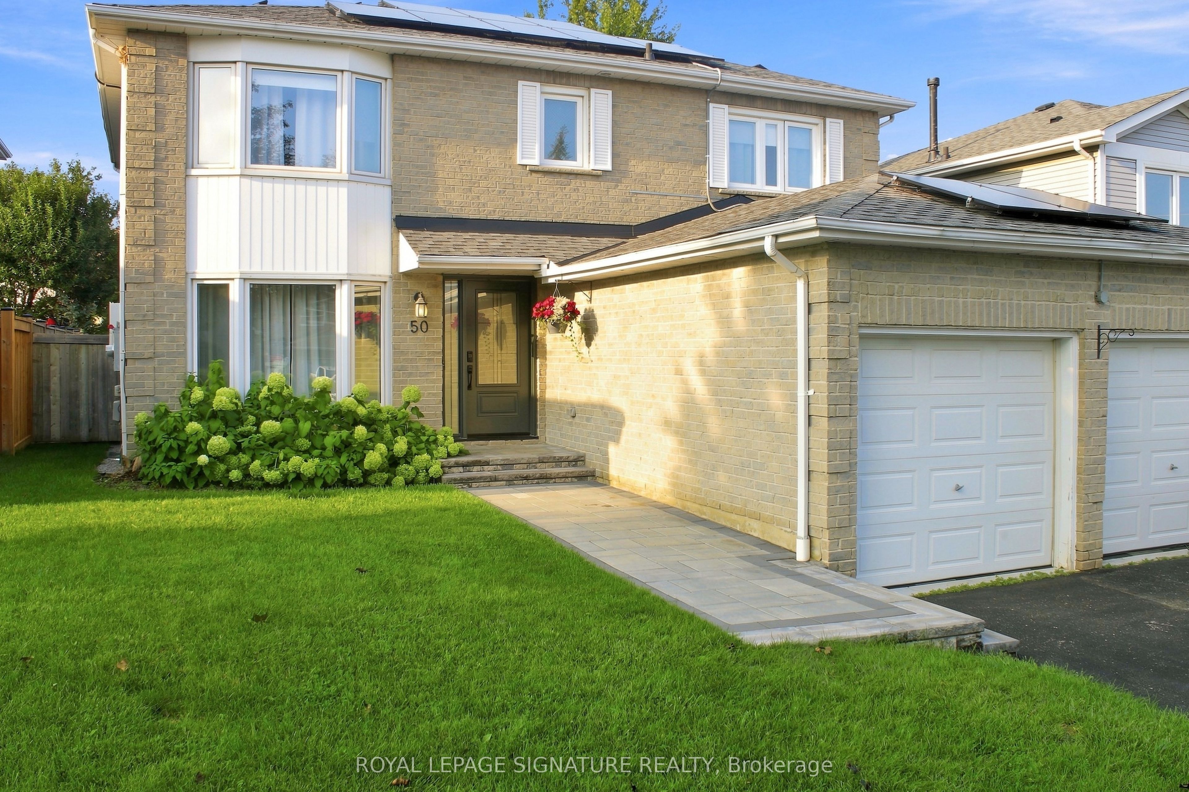 50 Lumsden Crescent Property Photo 1