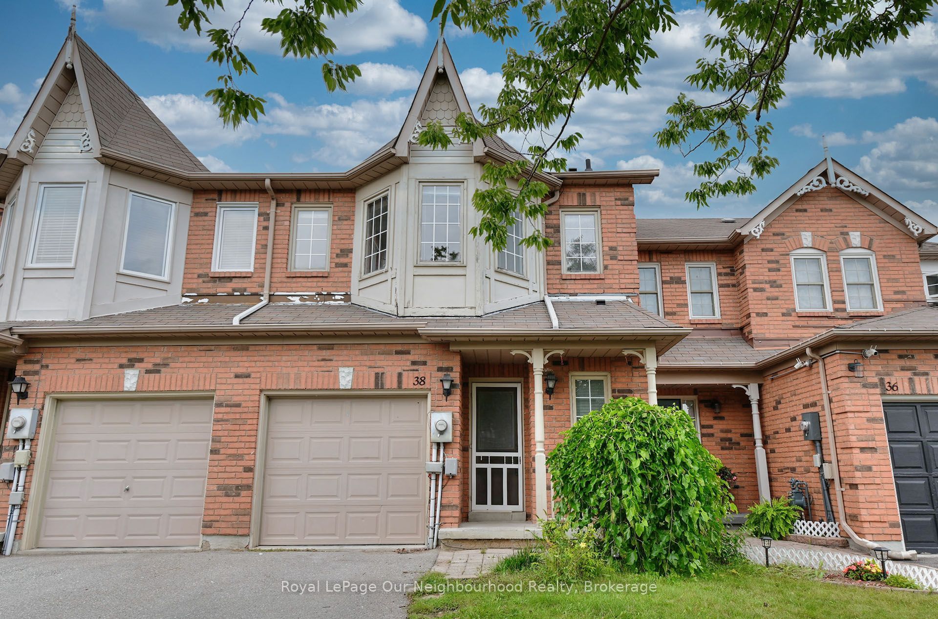 38 Wilkins Crescent Property Photo 20