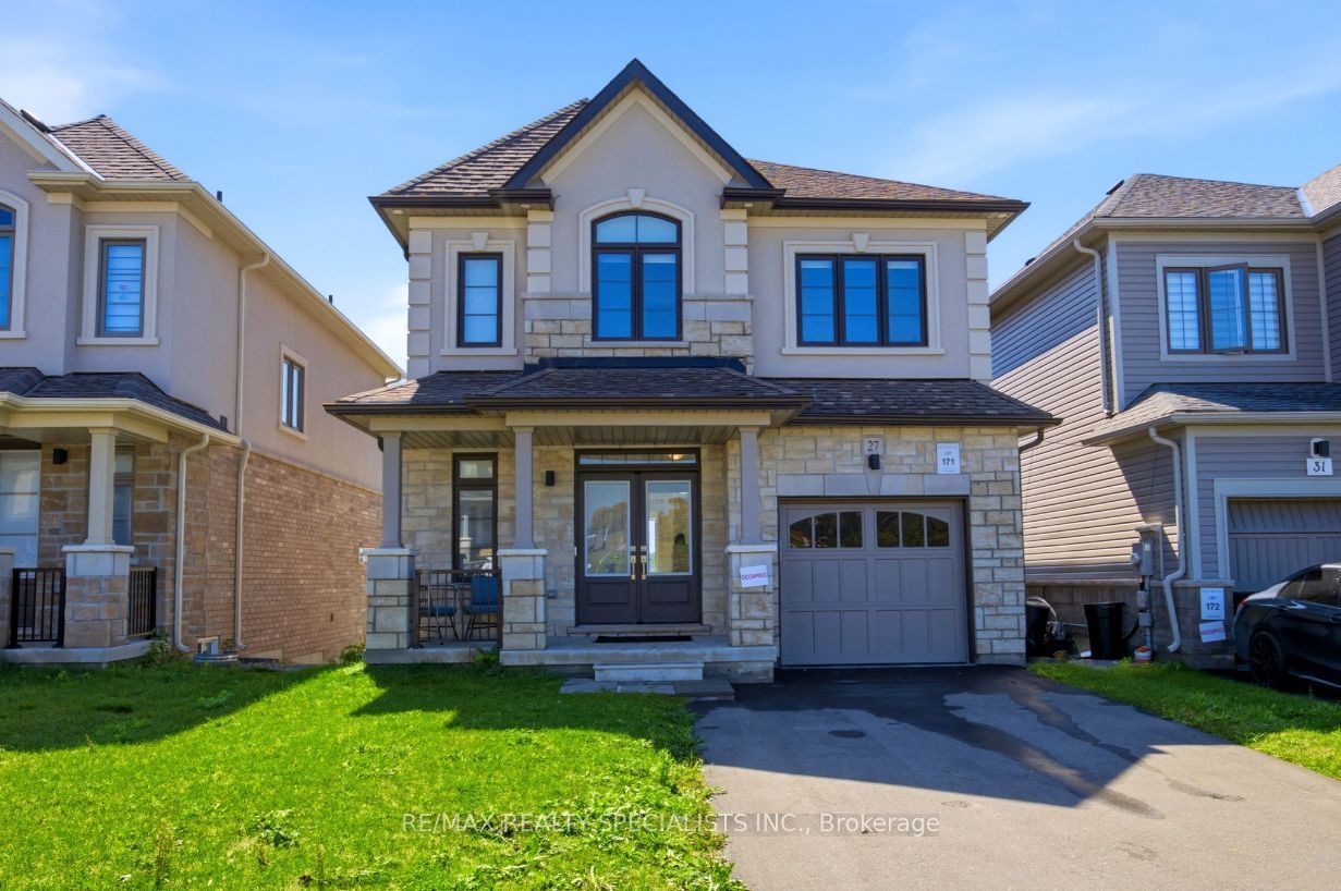 27 Salmon Crescent Property Photo 2