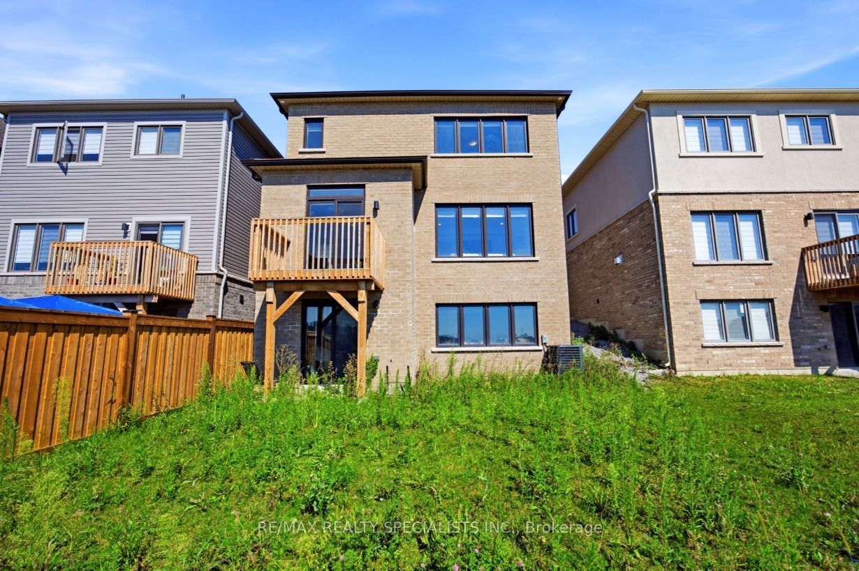27 Salmon Crescent Property Photo 33
