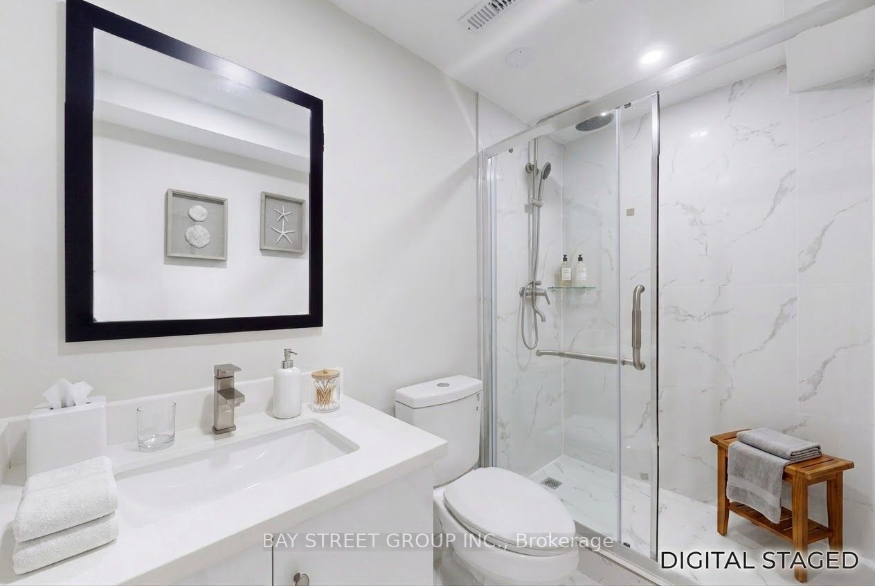 27 Gladiola Court Basement Property Photo 11