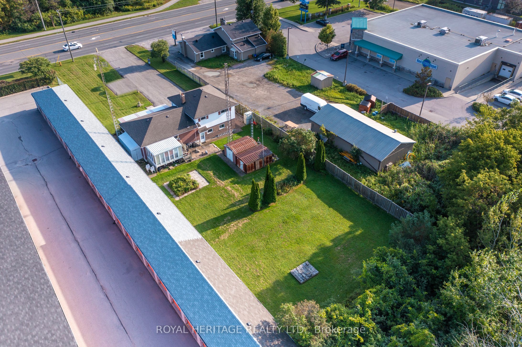 1000 Taunton Road E Property Photo 1