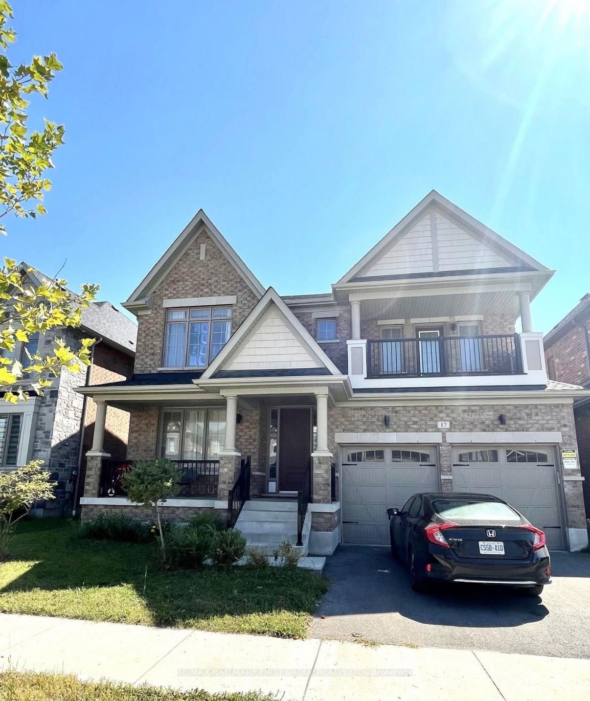 17 Micklefield Avenue Property Photo 1