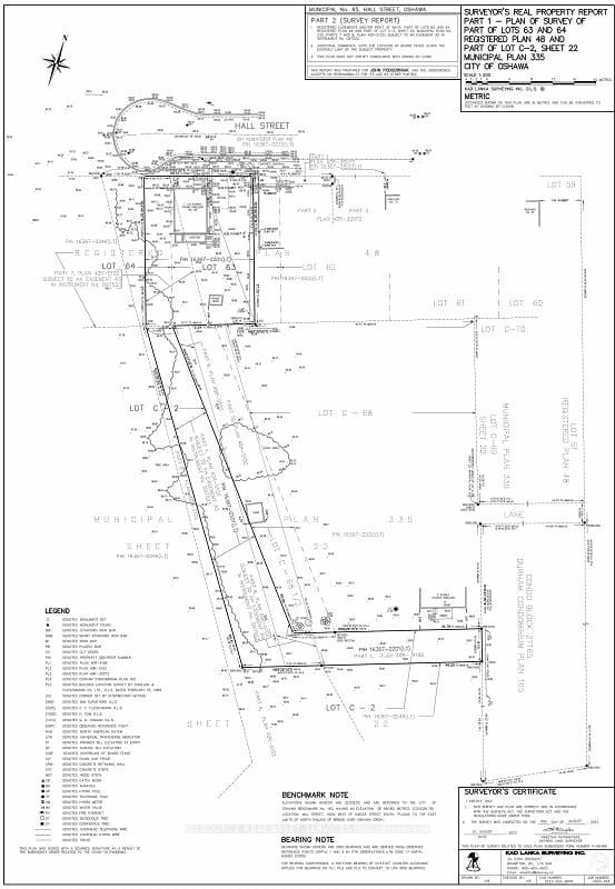85 Hall Street Property Photo 6