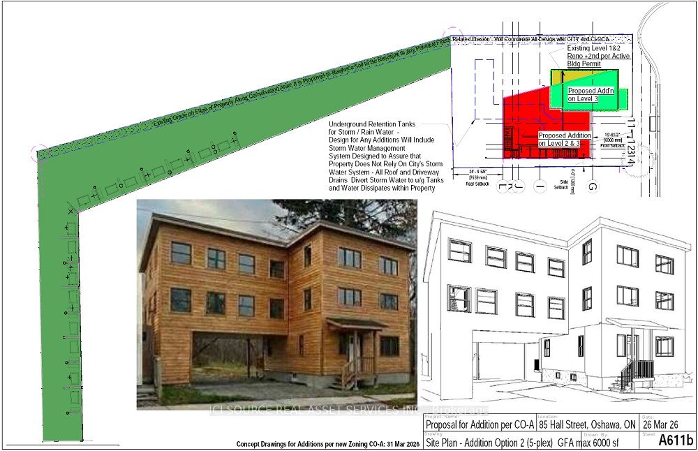 85 Hall Street Property Photo 8