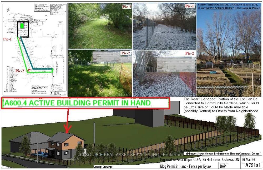 85 Hall Street Property Photo 15