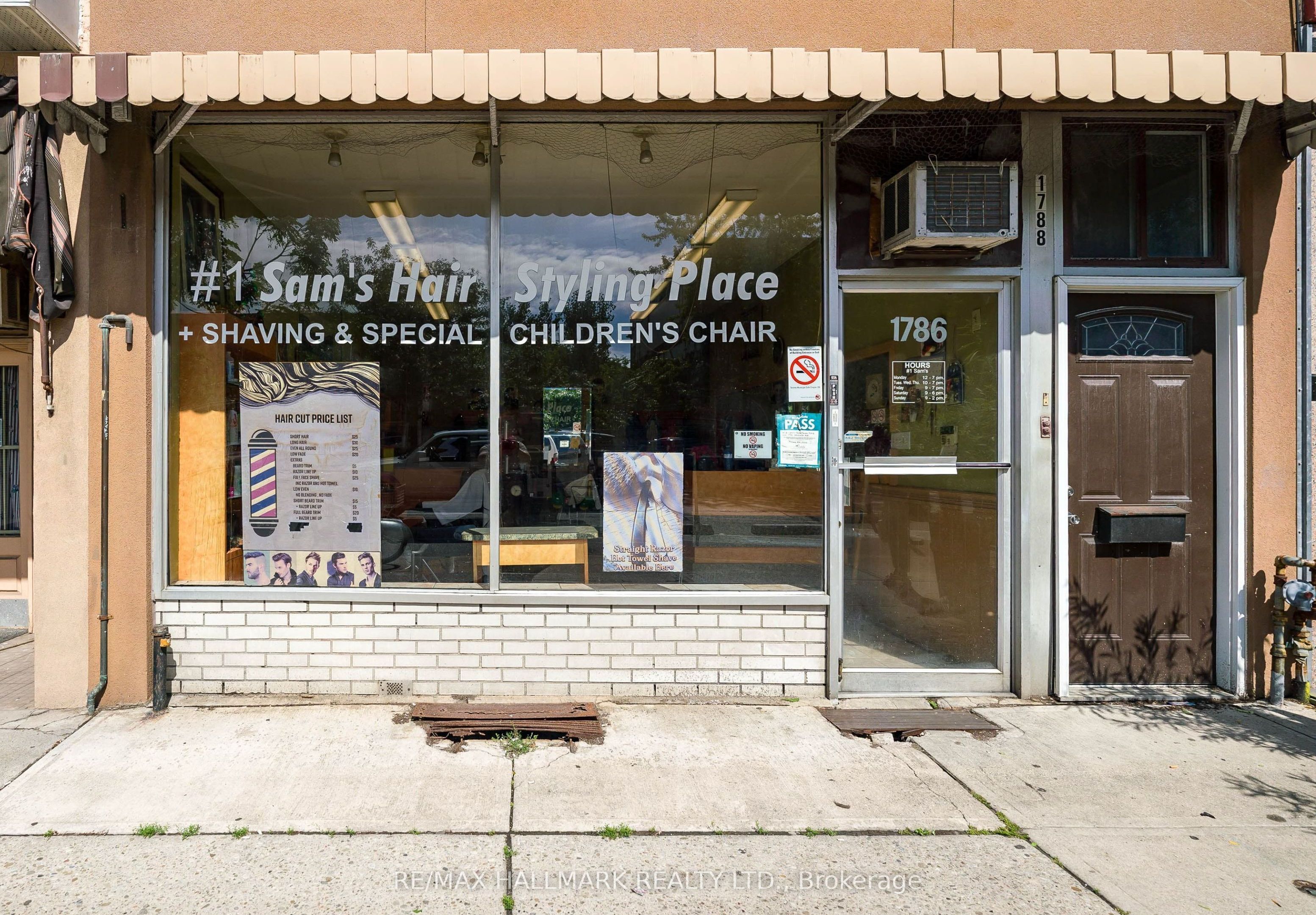 1786 Danforth Avenue Property Photo 1