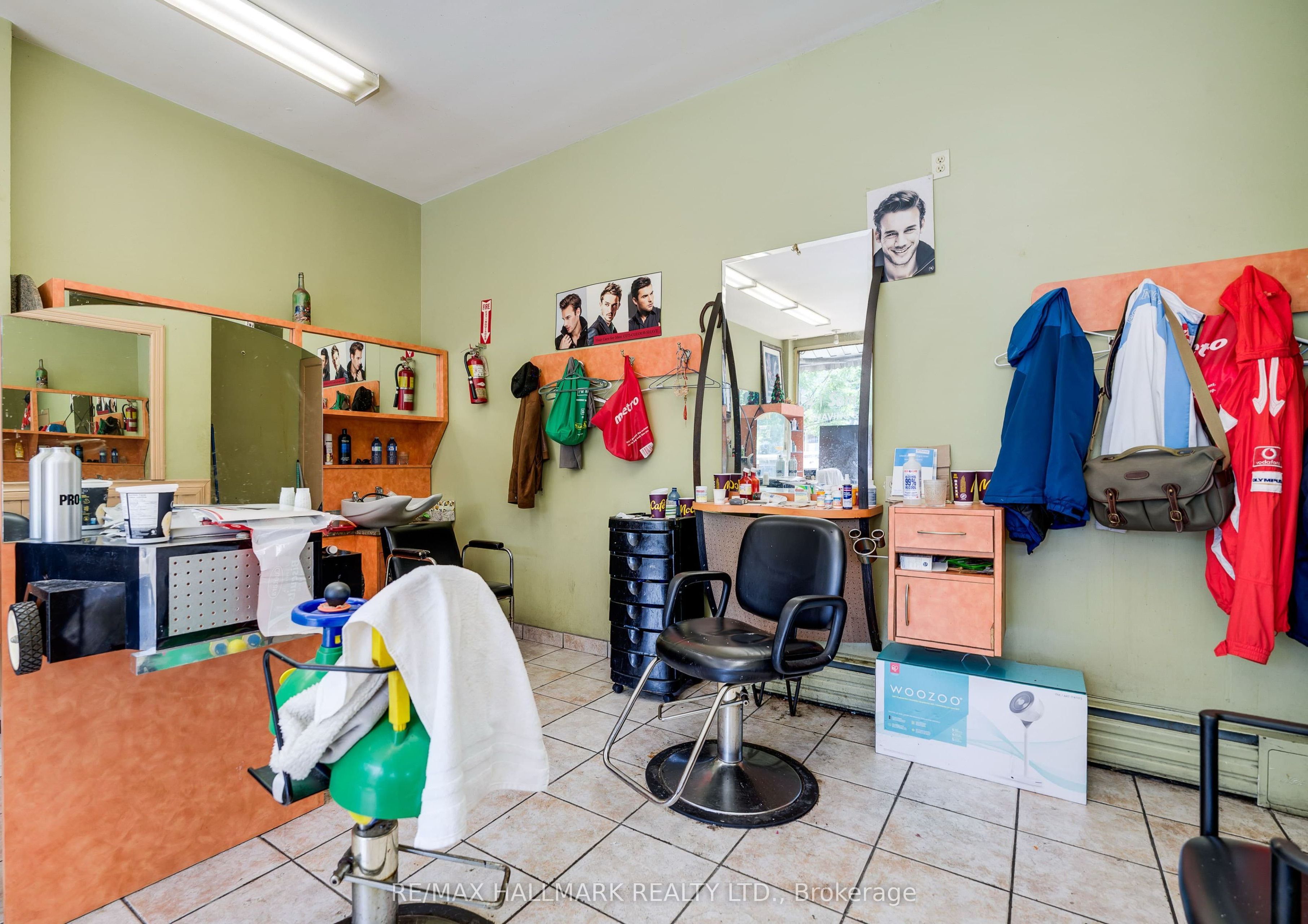1786 Danforth Avenue Property Photo 7