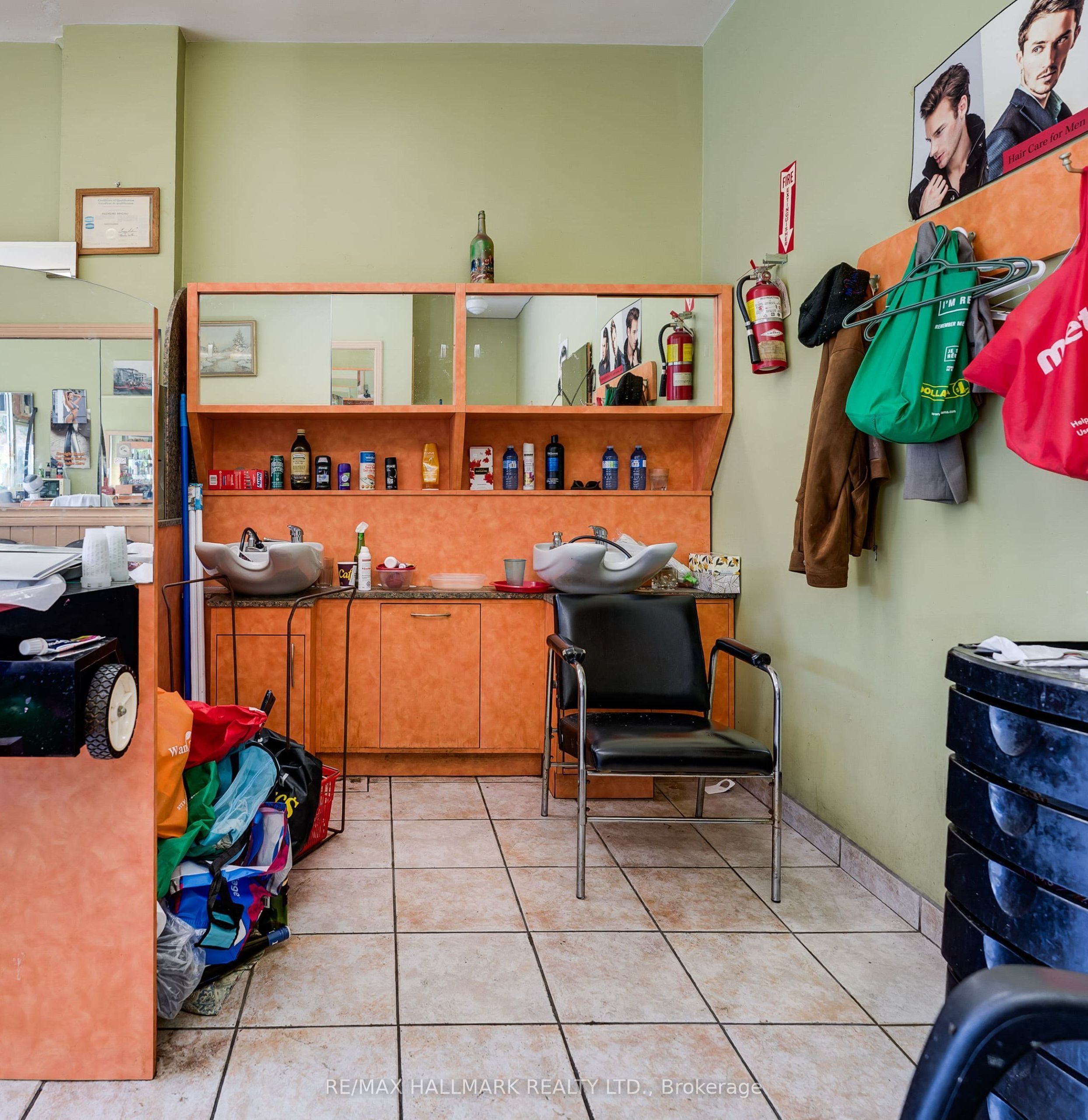 1786 Danforth Avenue Property Photo 8
