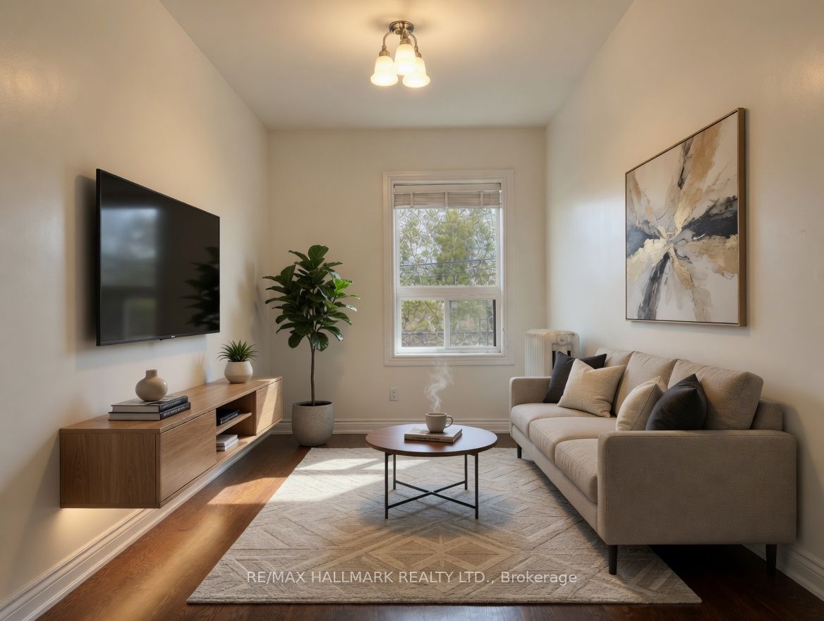2038 Danforth Avenue 2 Property Photo 1