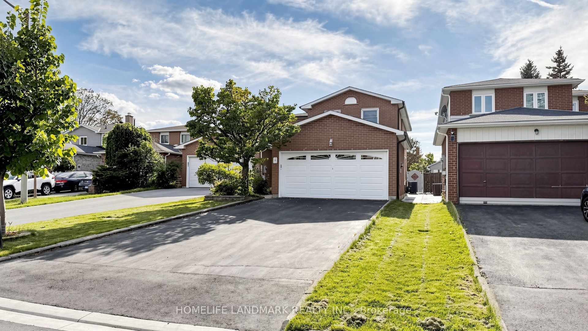 3 Montague Place