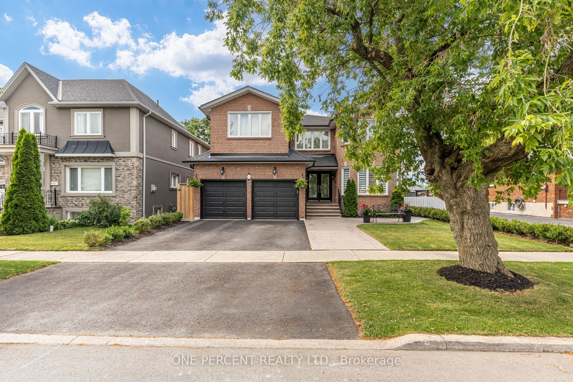 7 Mendip Crescent