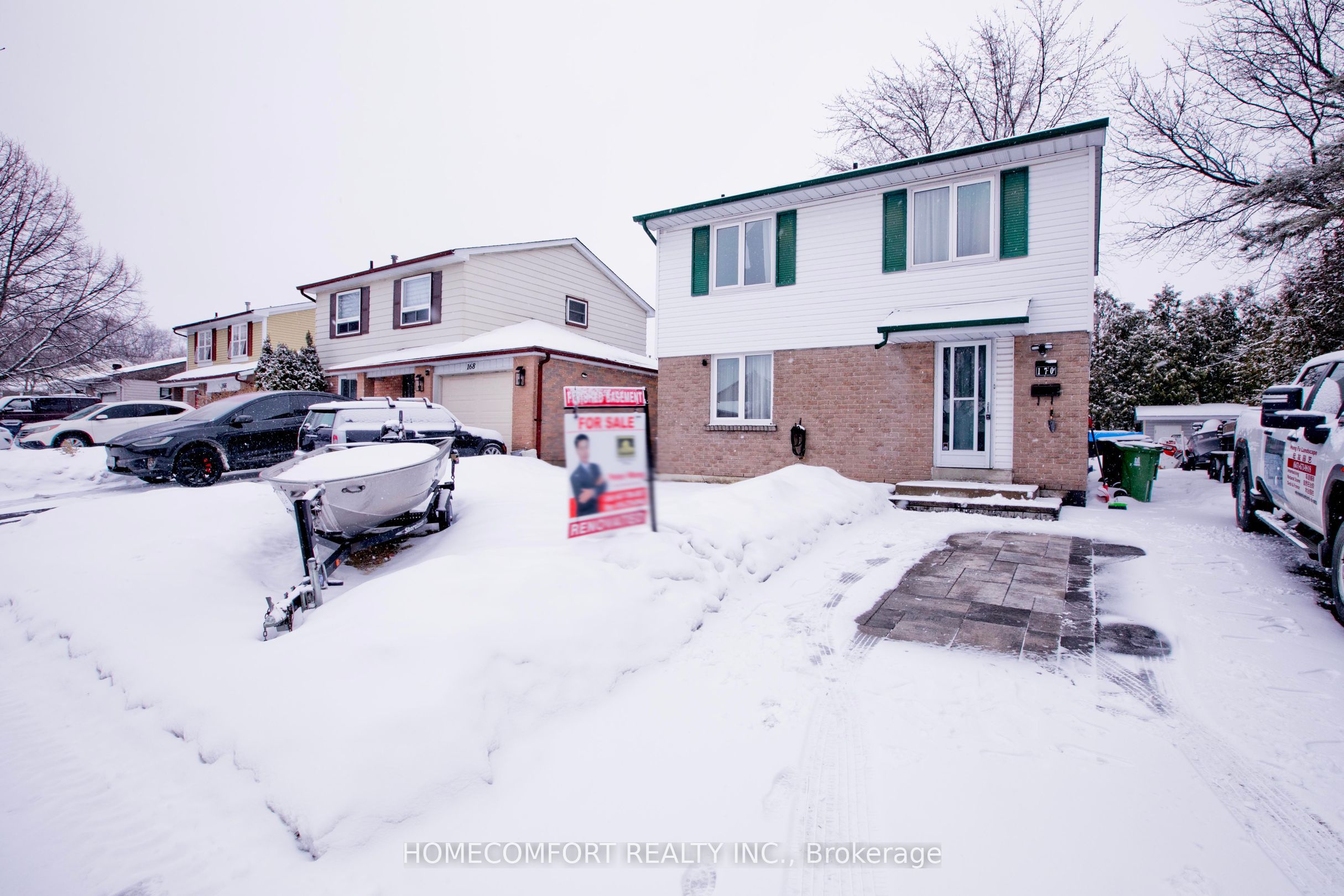 170 John Tabor Trail