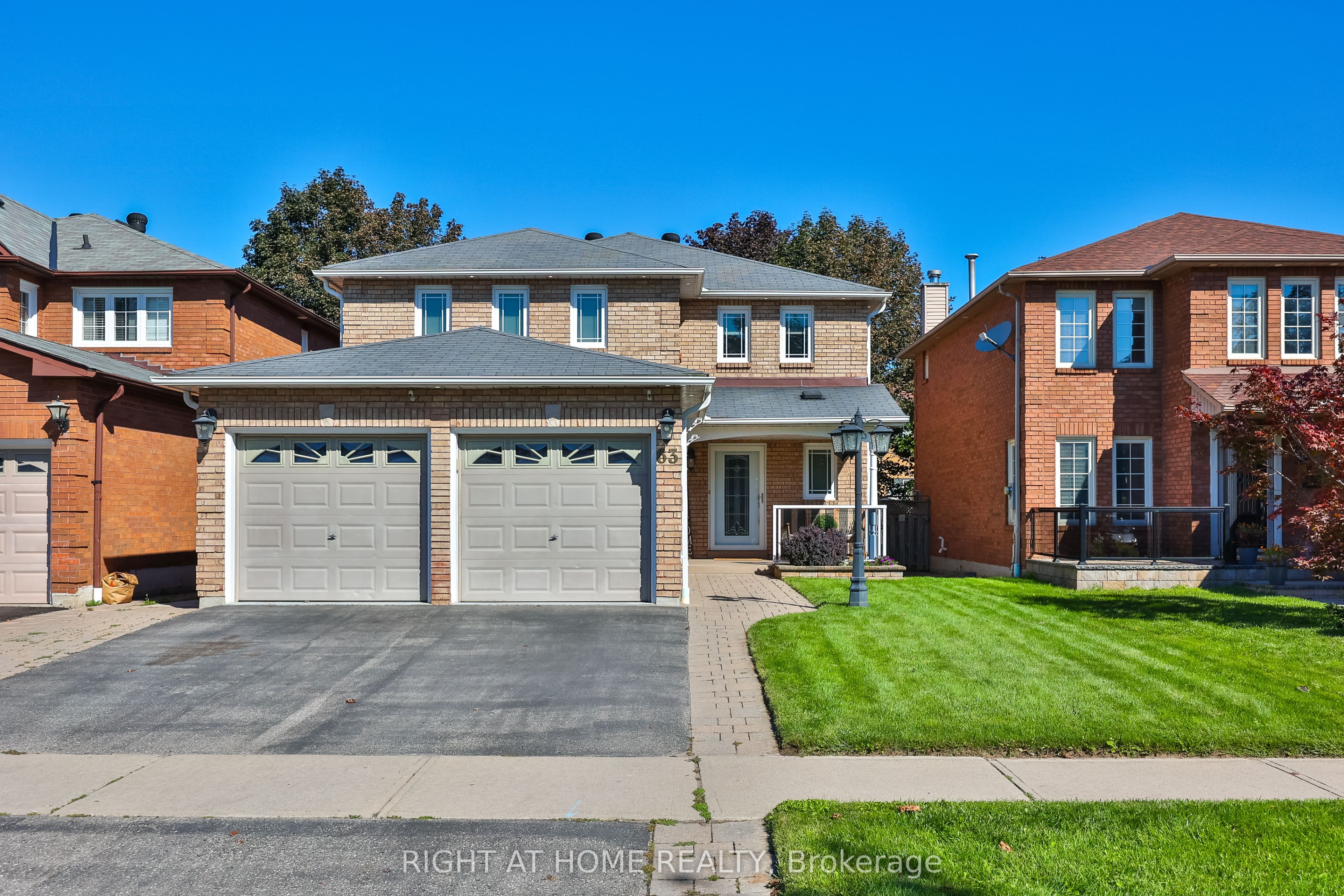 63 Keeble Crescent Property Photo 1