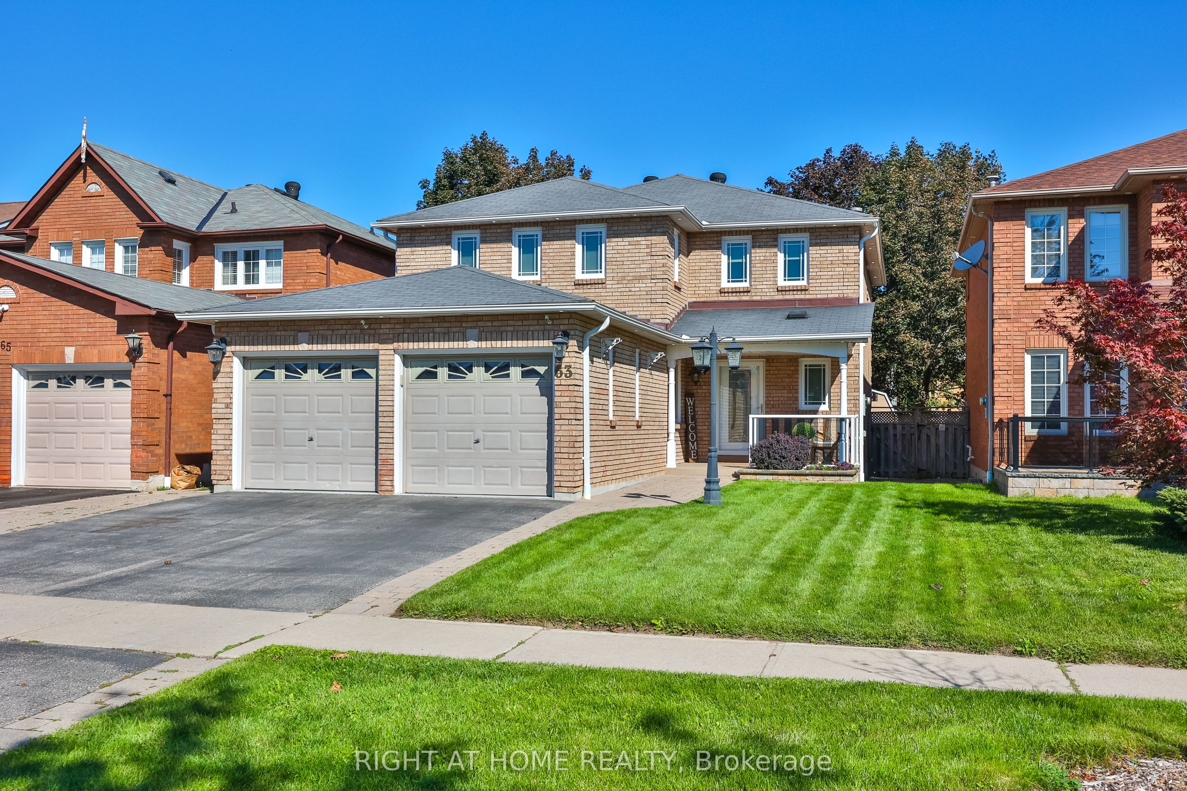 63 Keeble Crescent Property Photo 2
