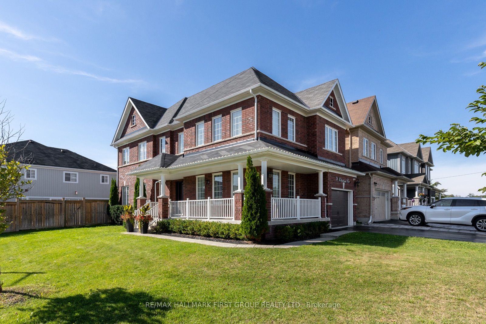78 Kilpatrick Court Property Photo 1