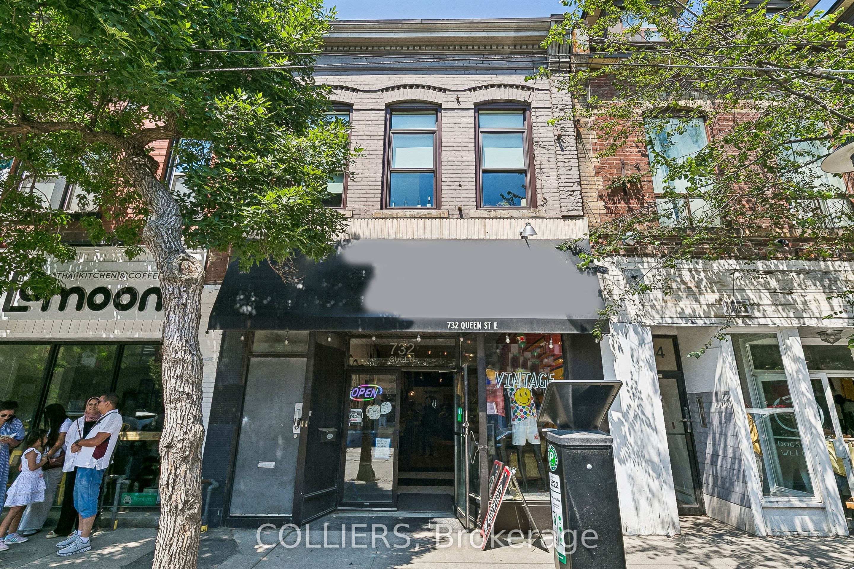 732 Queen Street E Property Photo 1