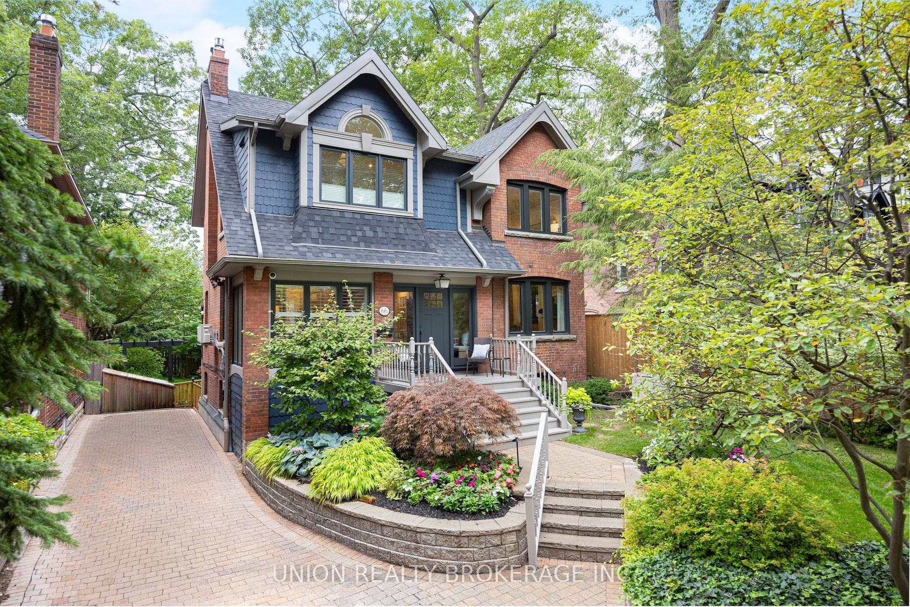 66 Silver Birch Avenue
