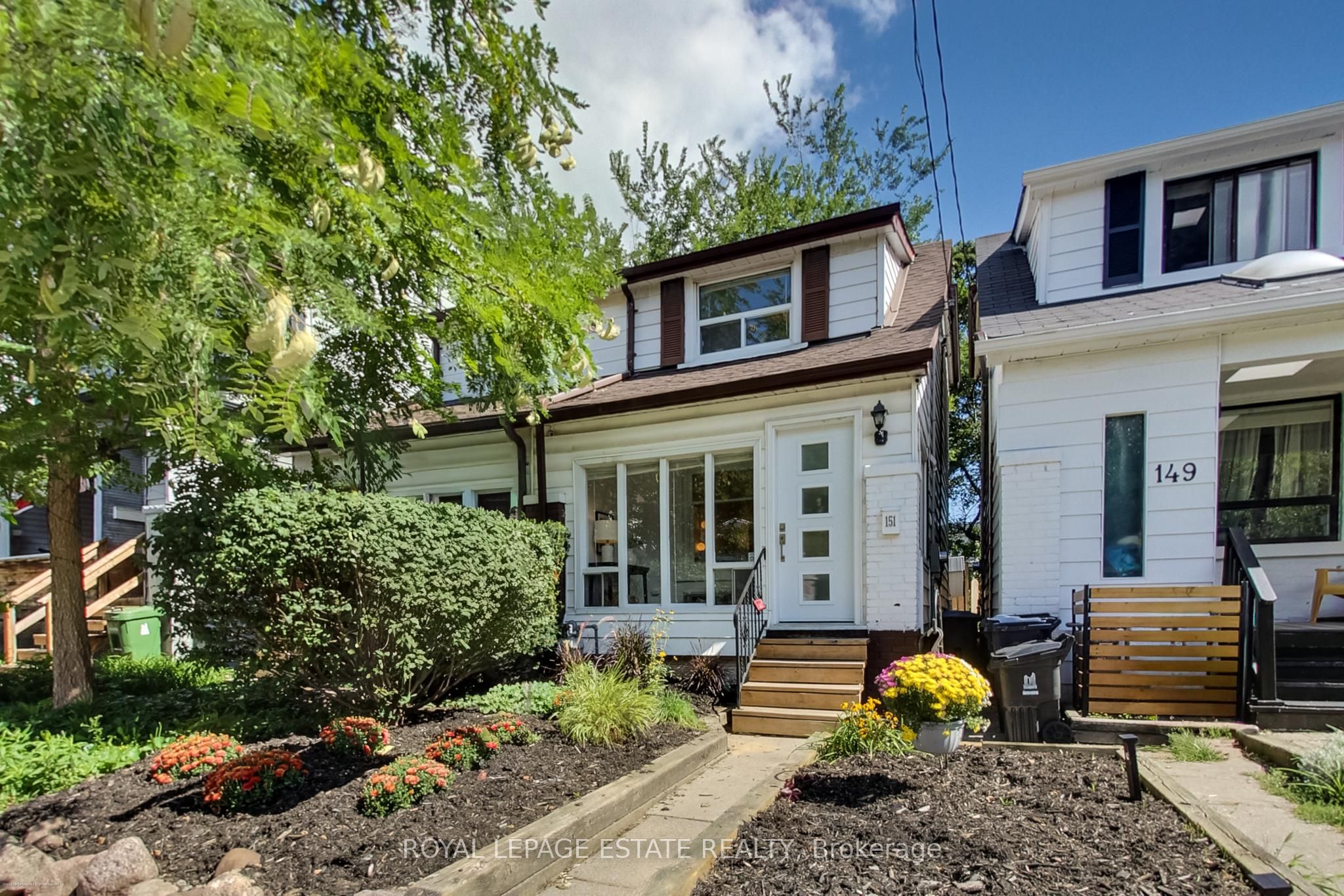 151 Drayton Avenue