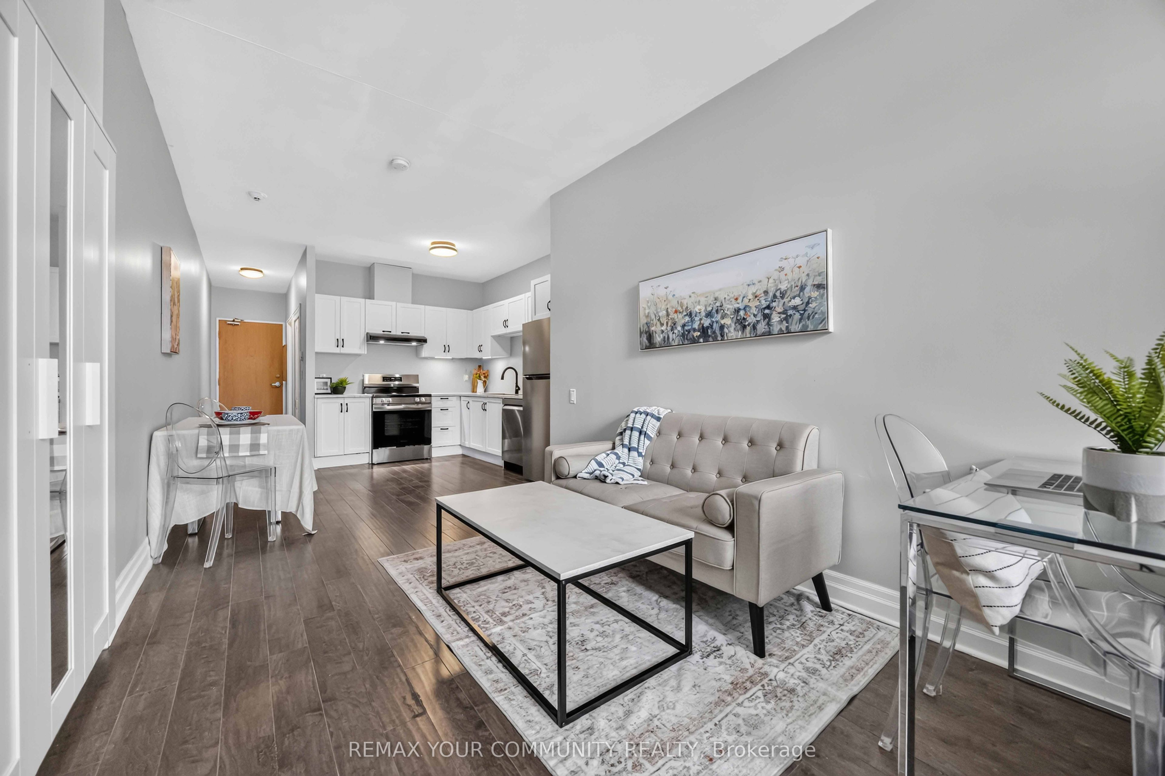 44 Bond Street W 101 Property Photo 1