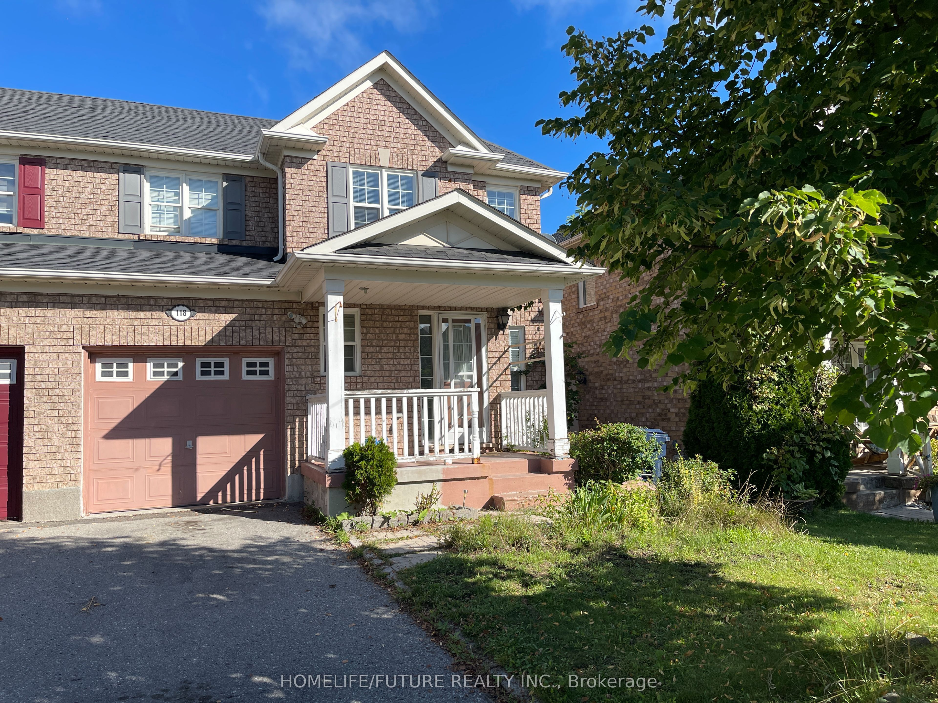 118 Raponi Circle Bsmt Property Photo 1