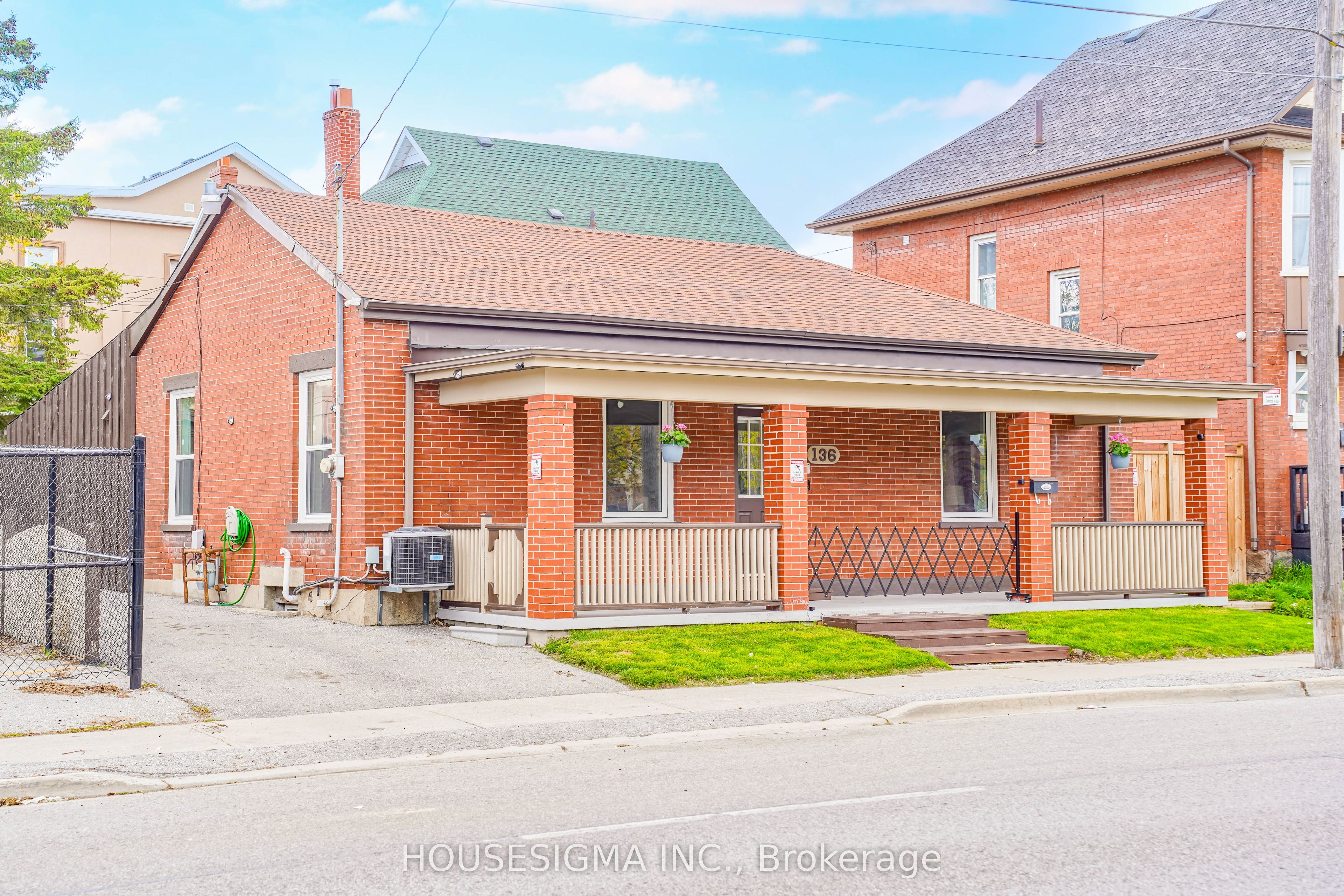 136 Celina Street