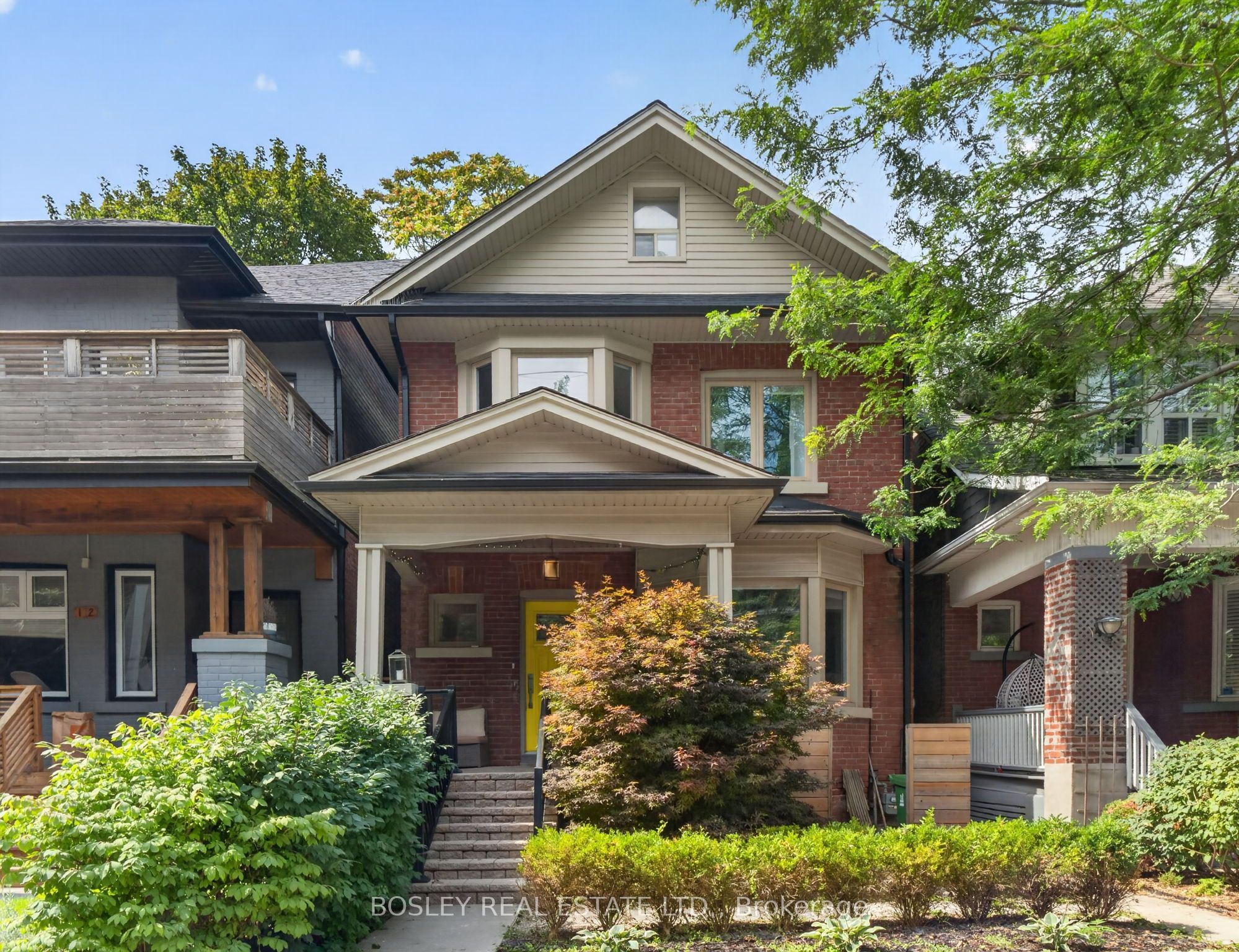 14 Coady Avenue