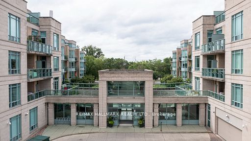 35 Boardwalk Drive 222