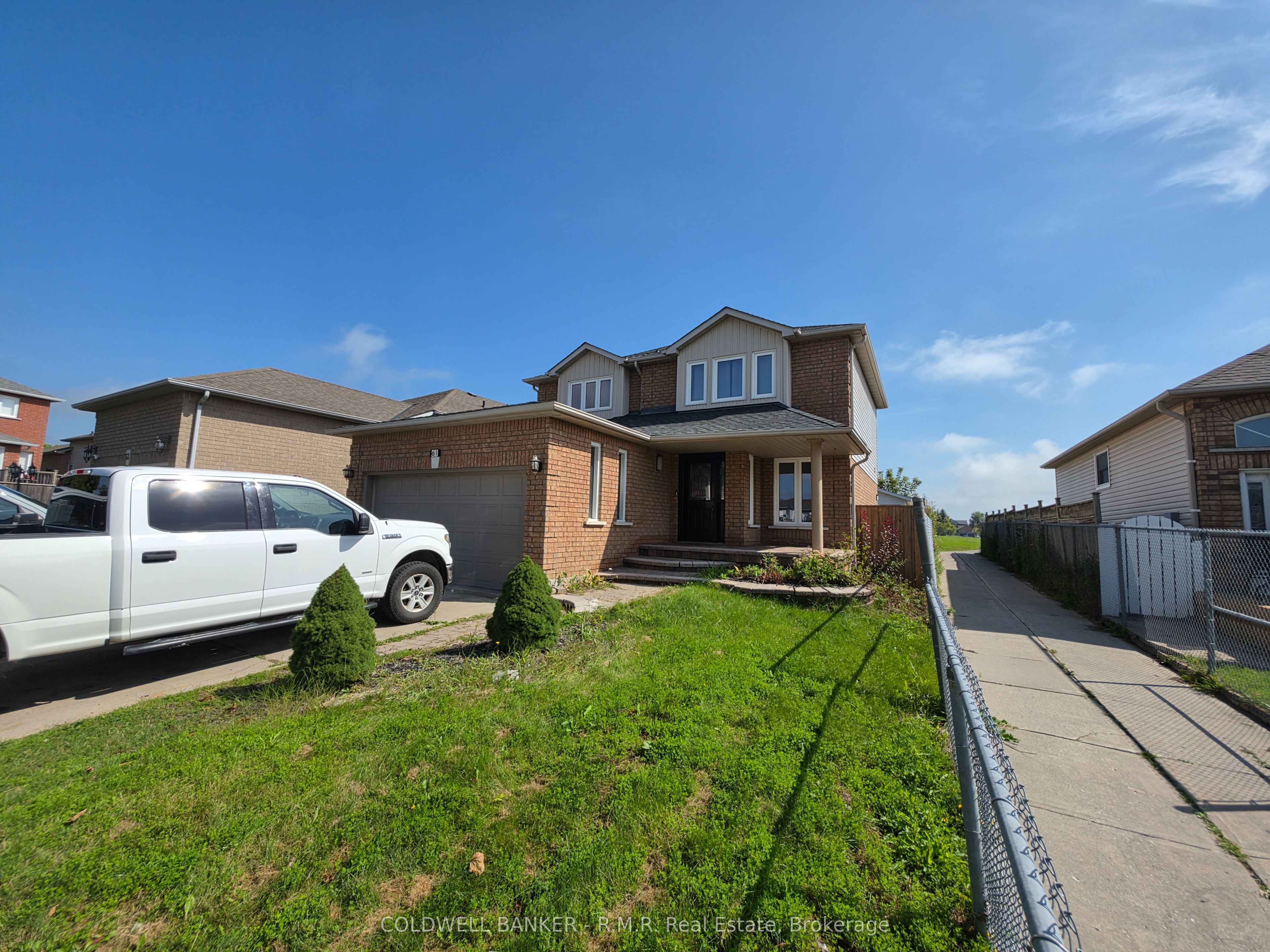 61 Willey Drive Bsmt Property Photo 1