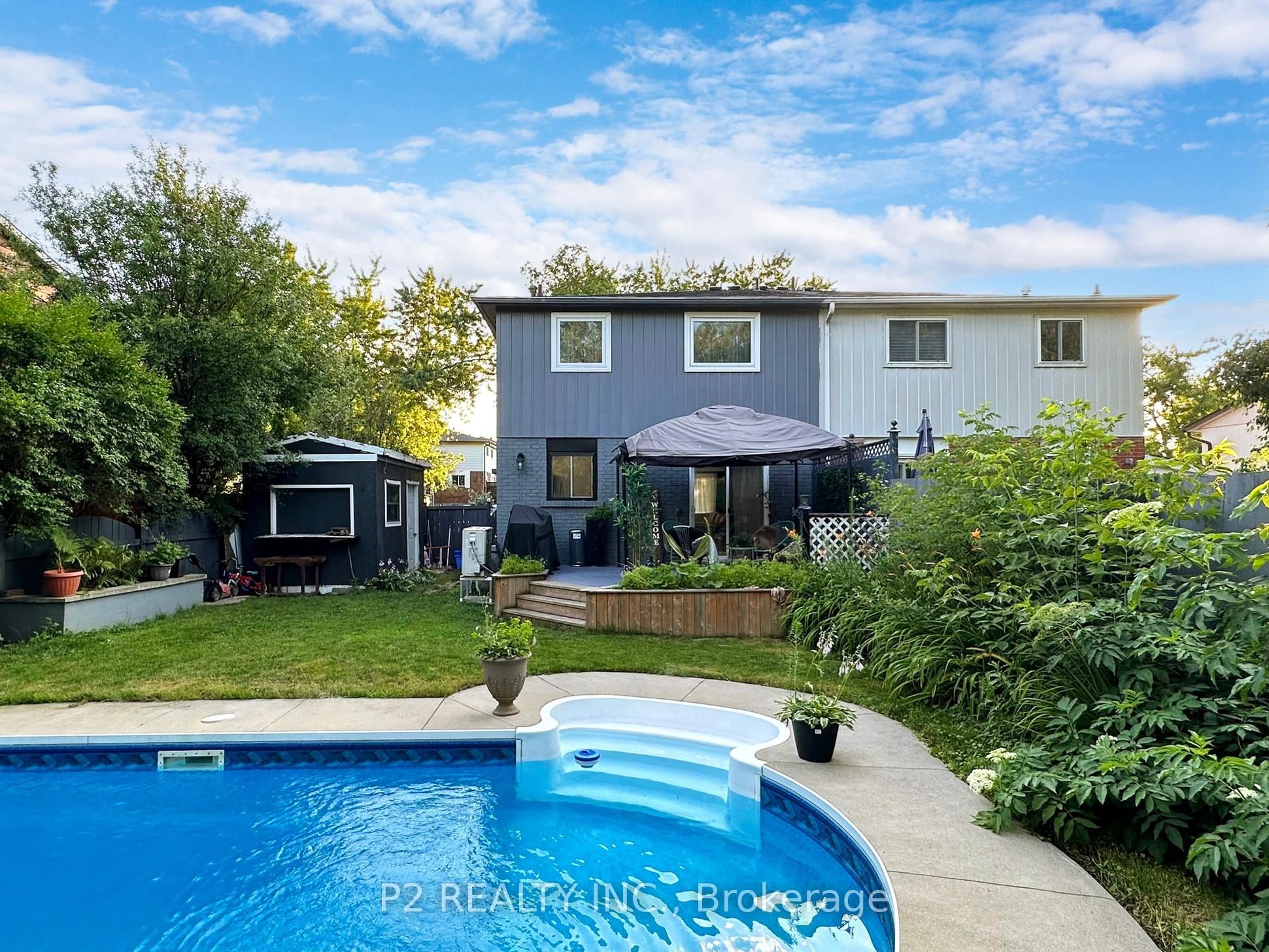 411 Rosedale Drive Property Photo 1