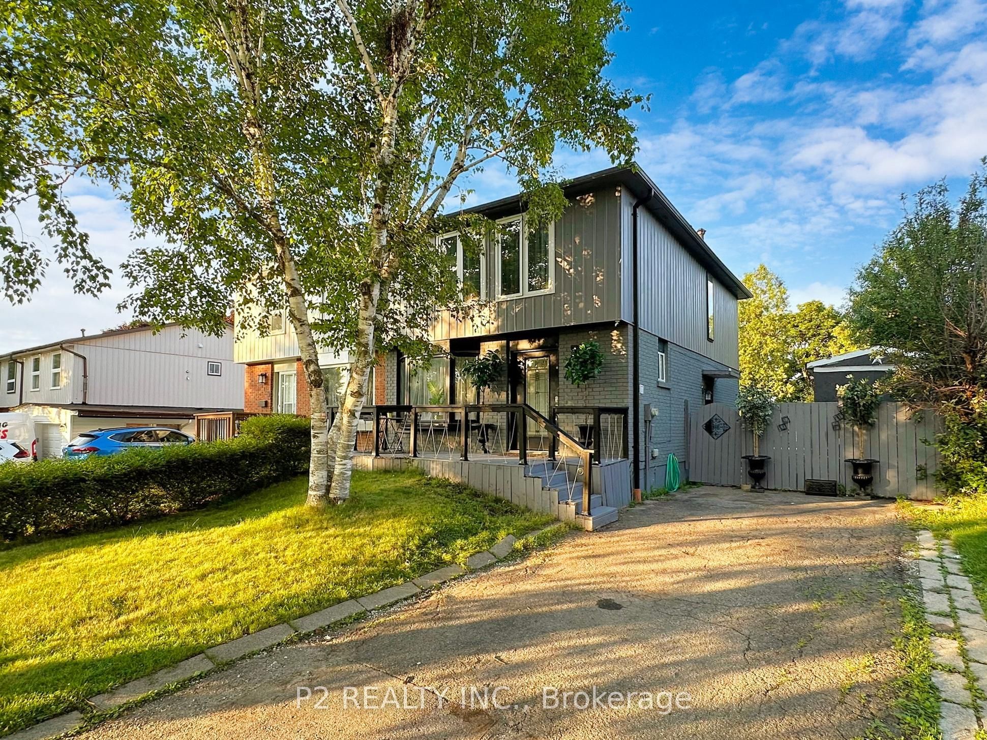 411 Rosedale Drive Property Photo 2