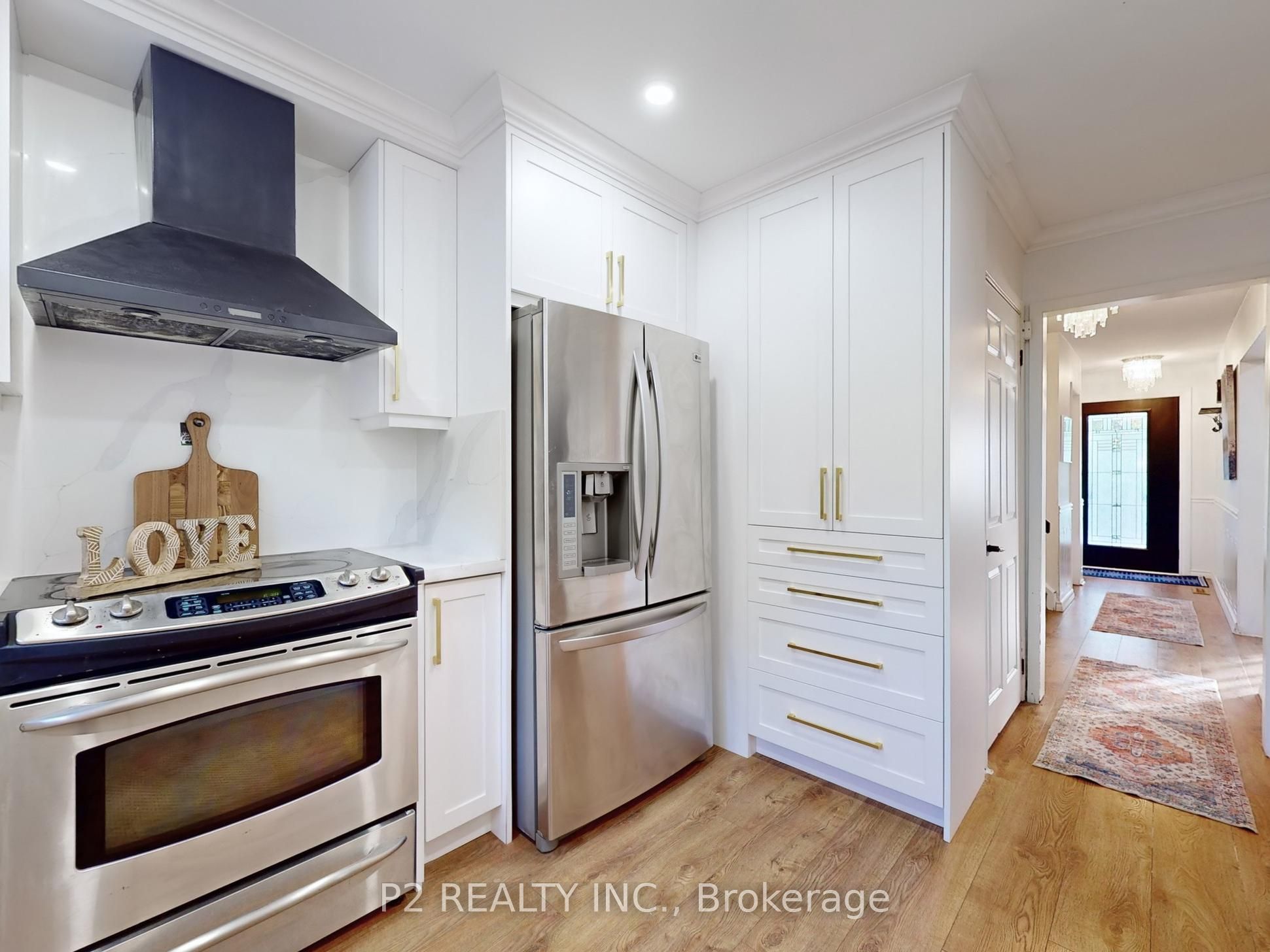 411 Rosedale Drive Property Photo 14
