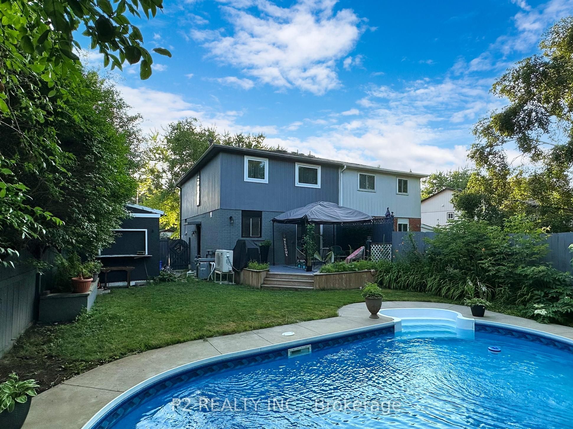 411 Rosedale Drive Property Photo 36