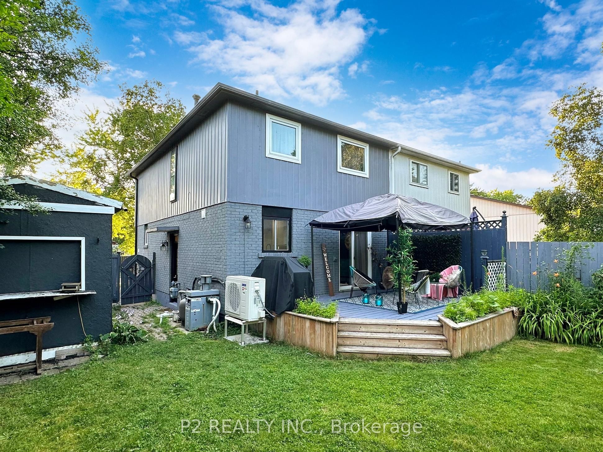 411 Rosedale Drive Property Photo 38