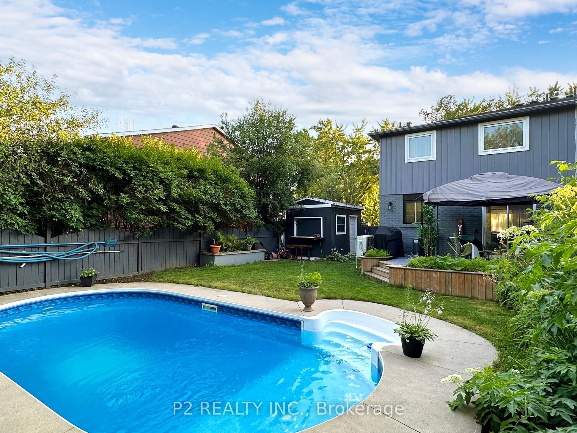 411 Rosedale Drive Property Photo 39