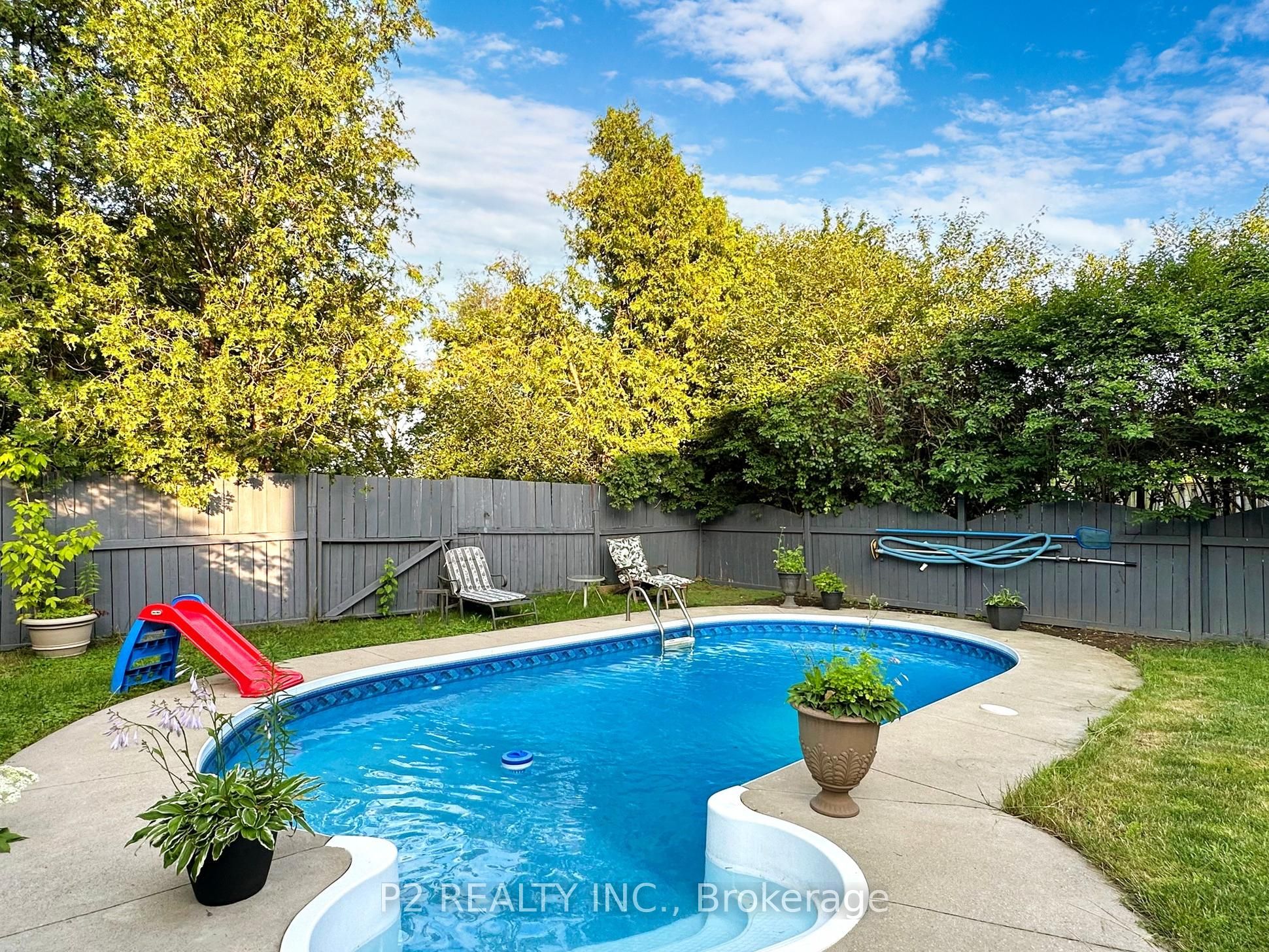 411 Rosedale Drive Property Photo 42