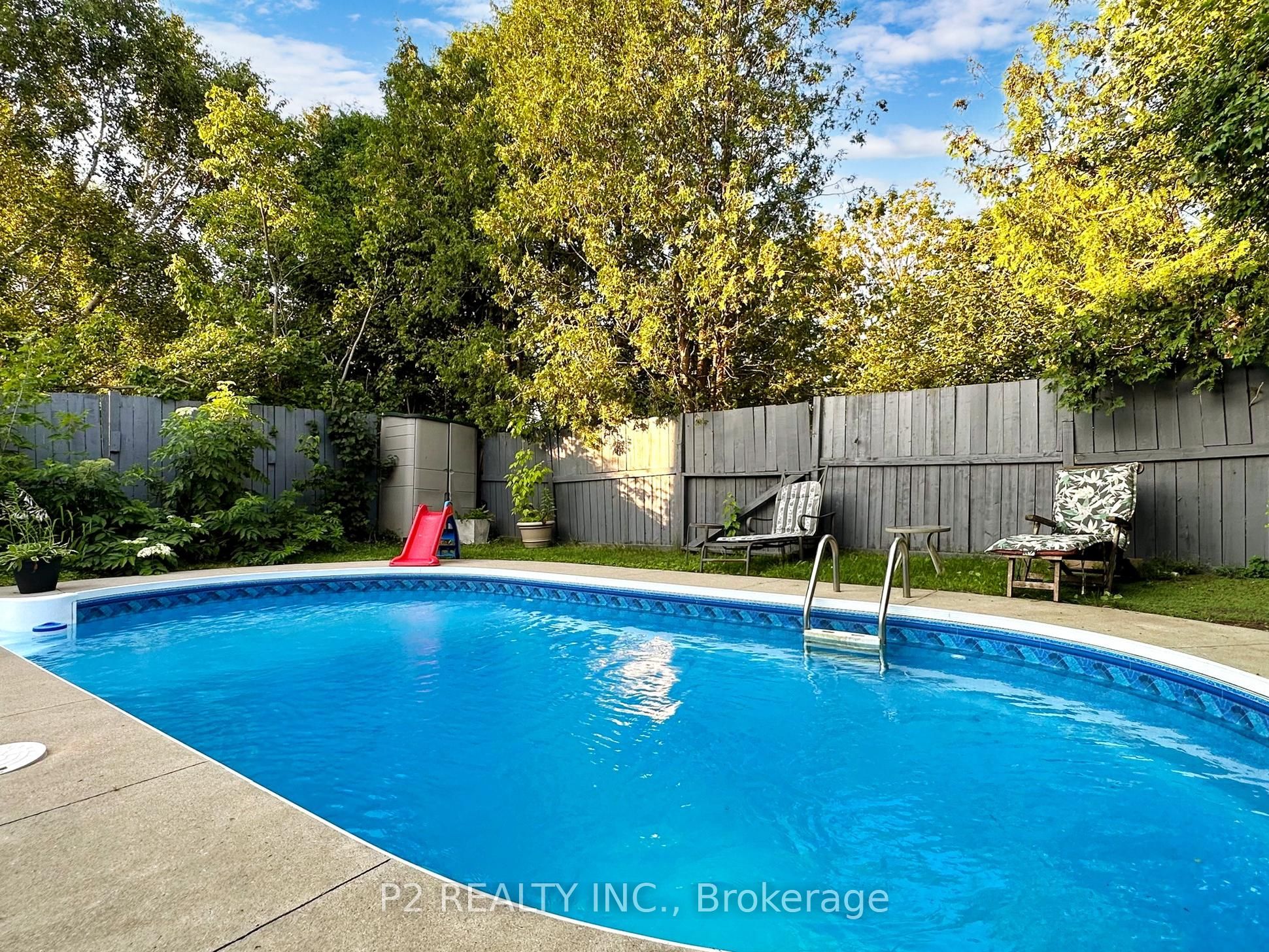 411 Rosedale Drive Property Photo 43