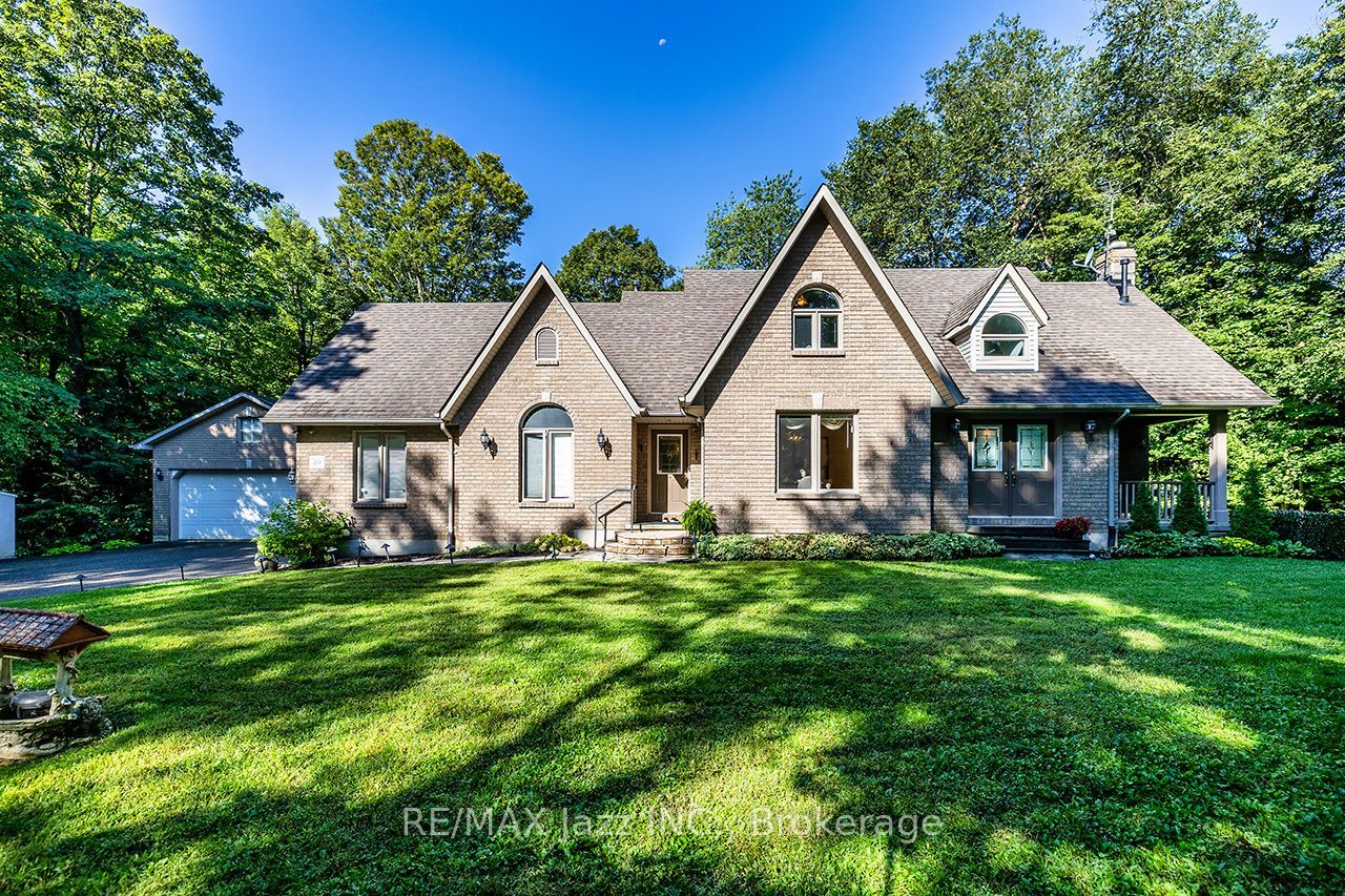 20 Timberlane Court