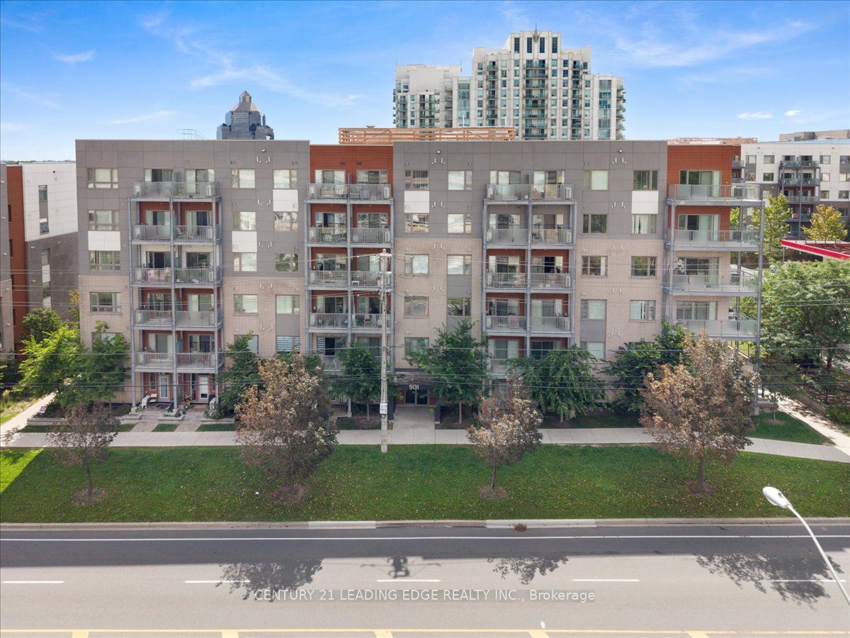 5131 Sheppard Avenue E 613 Property Photo 1