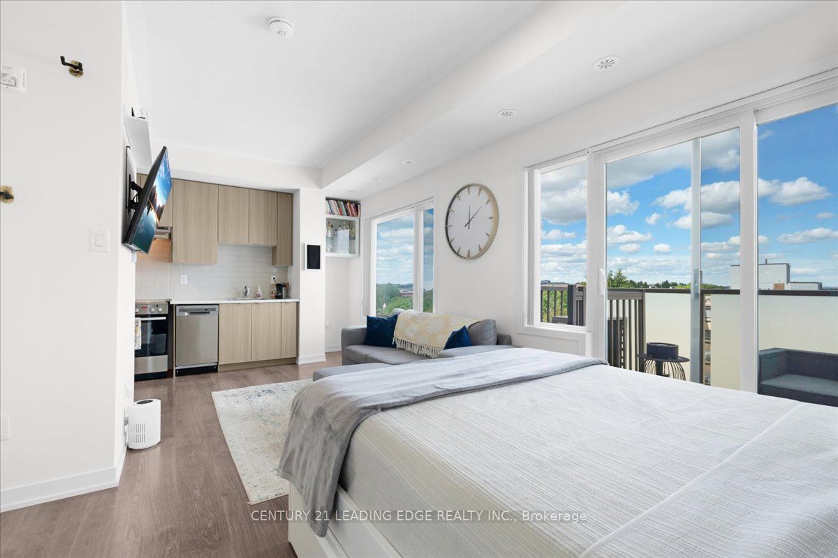 5131 Sheppard Avenue E 613