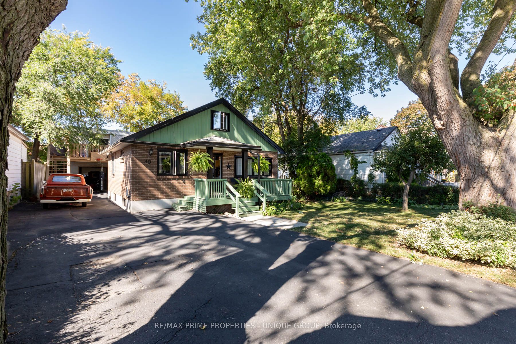 40 Jeavons Avenue Property Photo 1